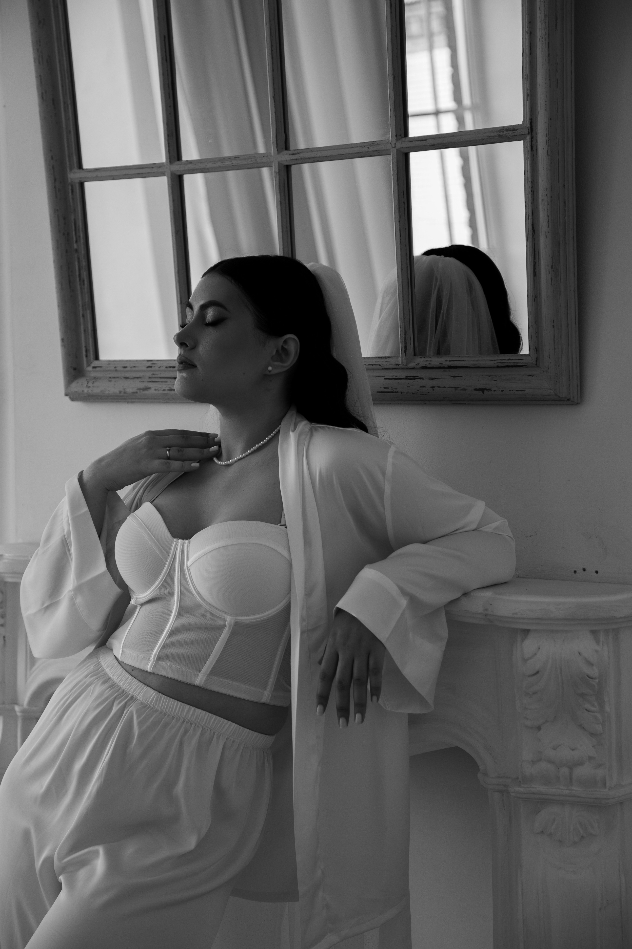 Море из счастливых слёз. Свадебный фотограф Челябинск Полина Чеботарь