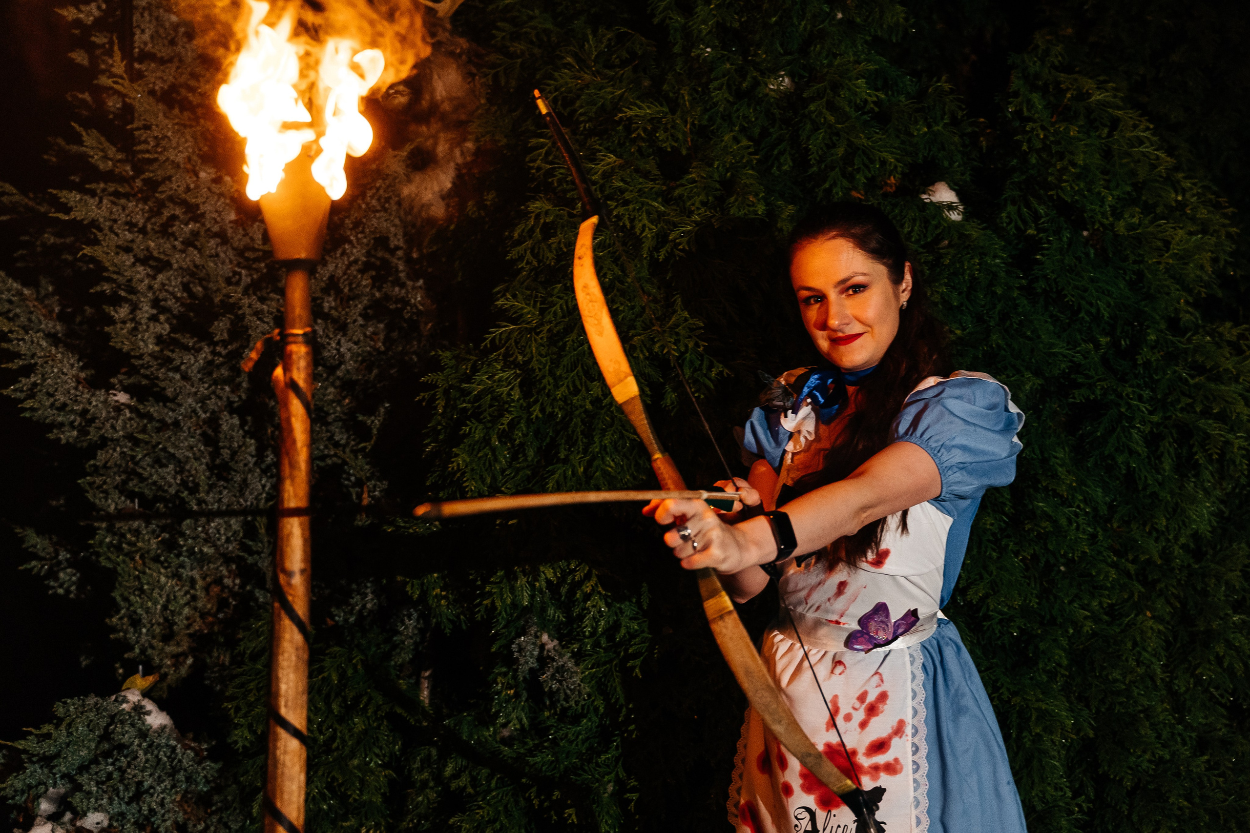 Корпоратив Helloween. Фотограф Новополоцк, Полоцк, Минск, РБ, Зимаков Егор