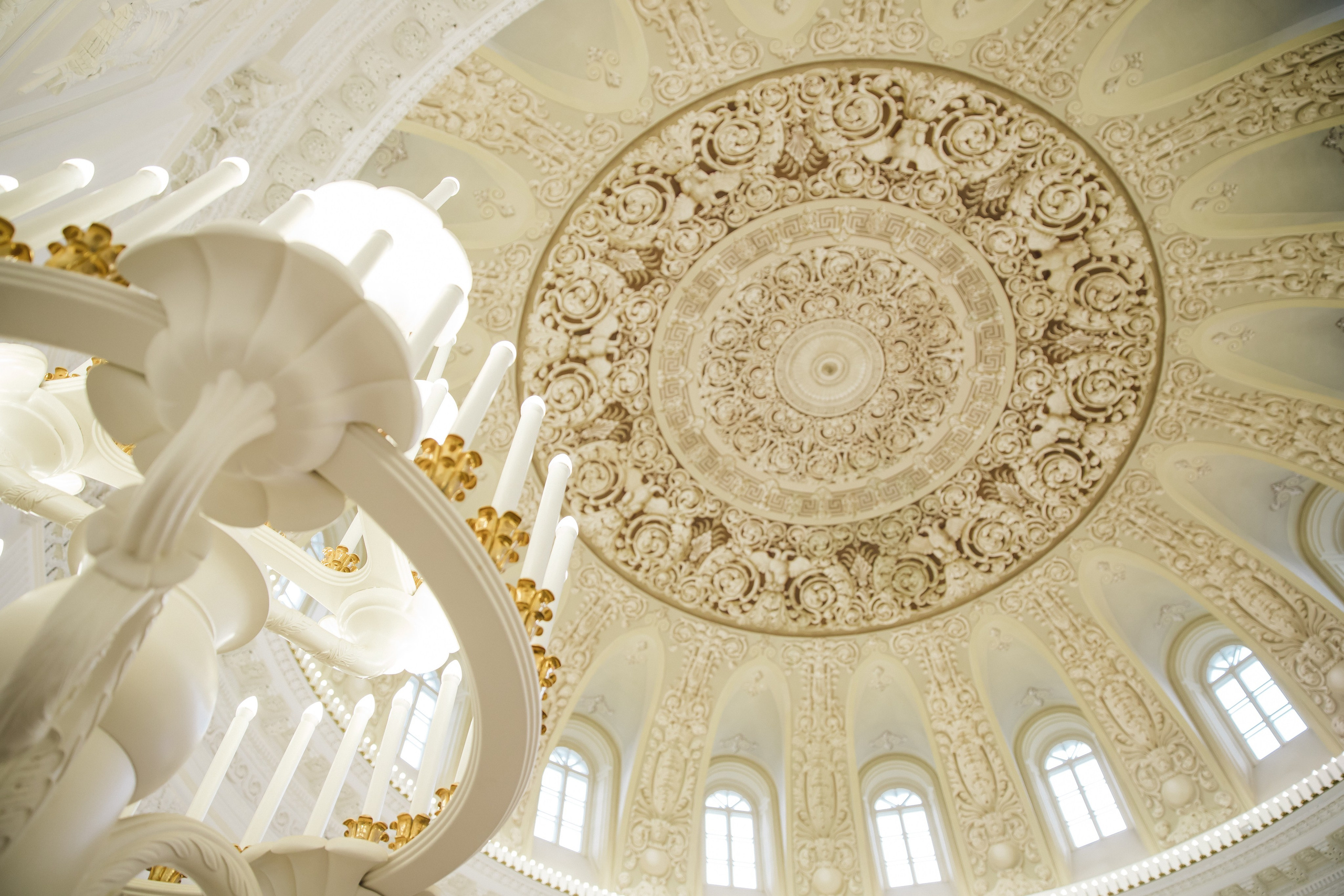 MICE Connection Петровский путевой дворец. Фотограф в спб Александр Потапов