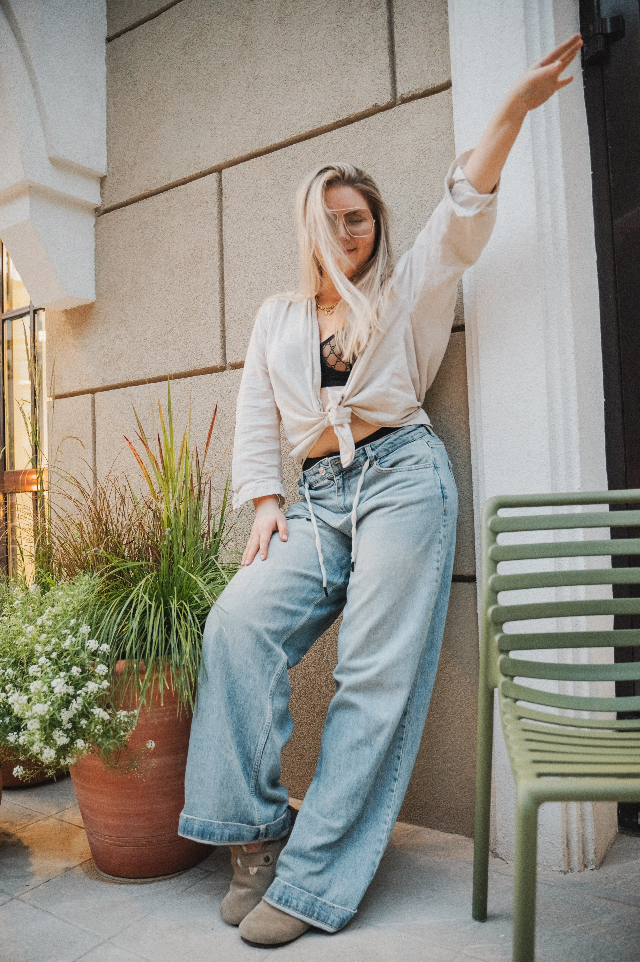 Маша. Свадебный фотограф в Рязани Дзюрак Елизавета