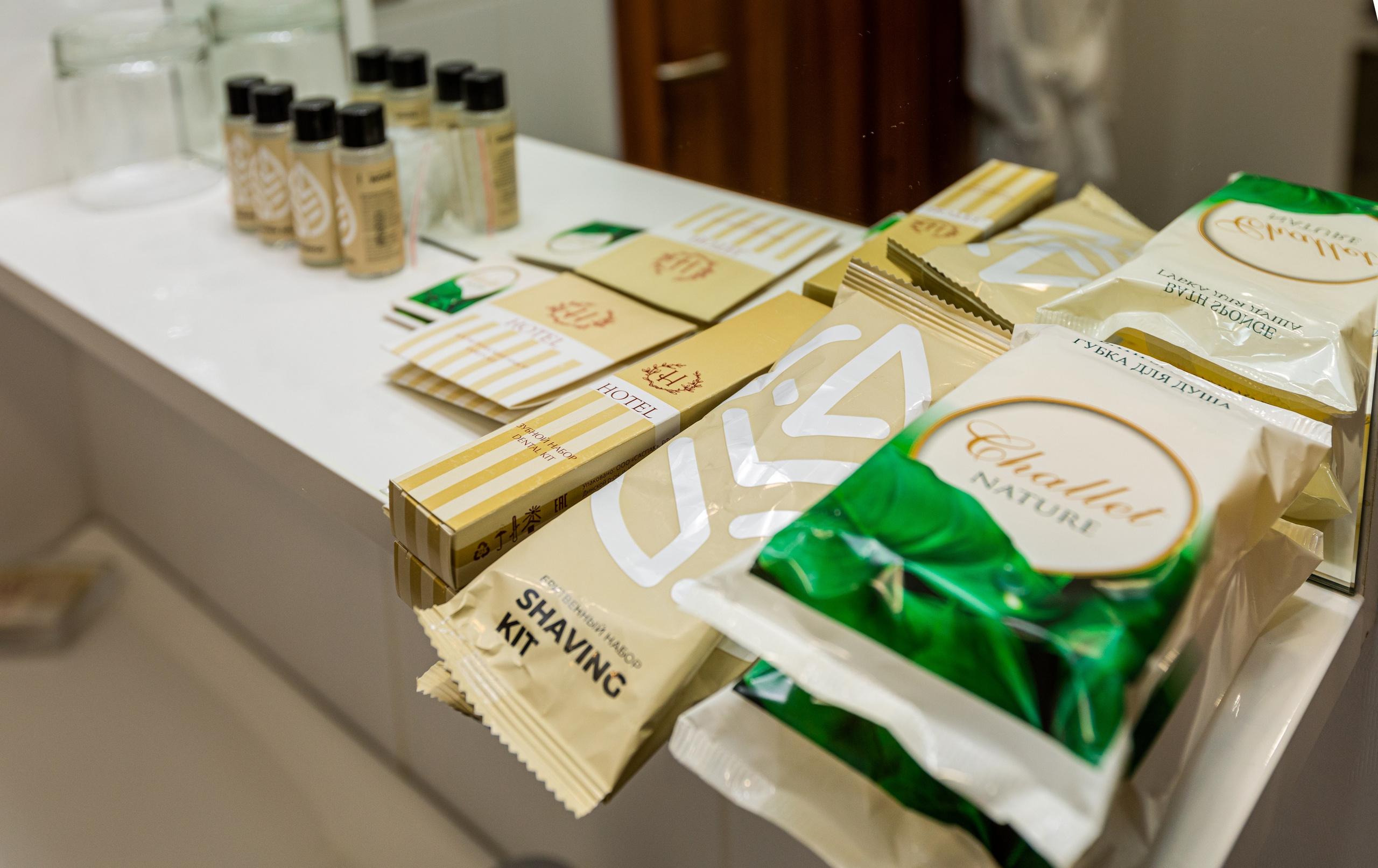 Интерьеры. Фотограф Шумай Александр