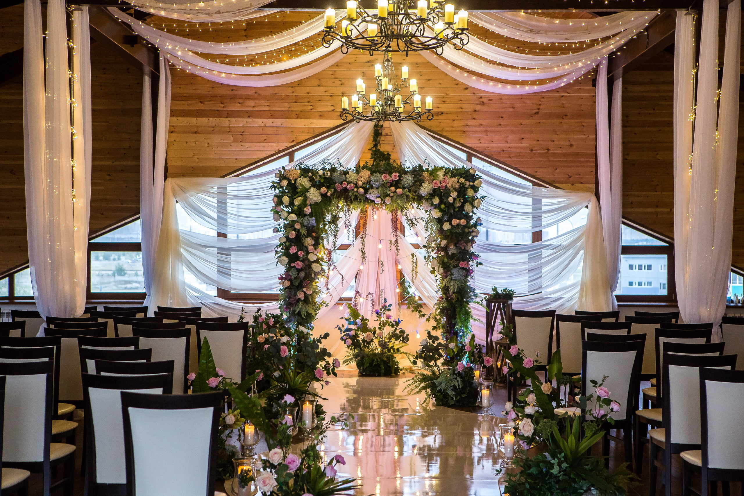 Интерьеры. Фотограф Шумай Александр