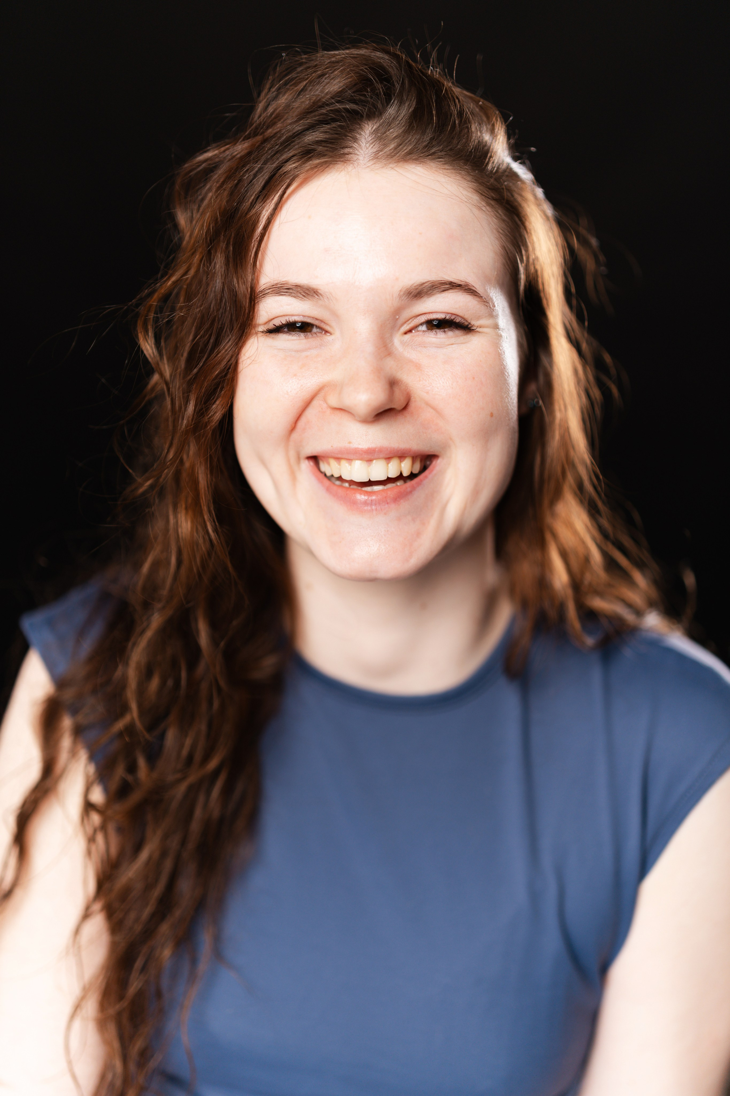 Актёрское портфолио. Фотограф и видеограф Арина Семёнова