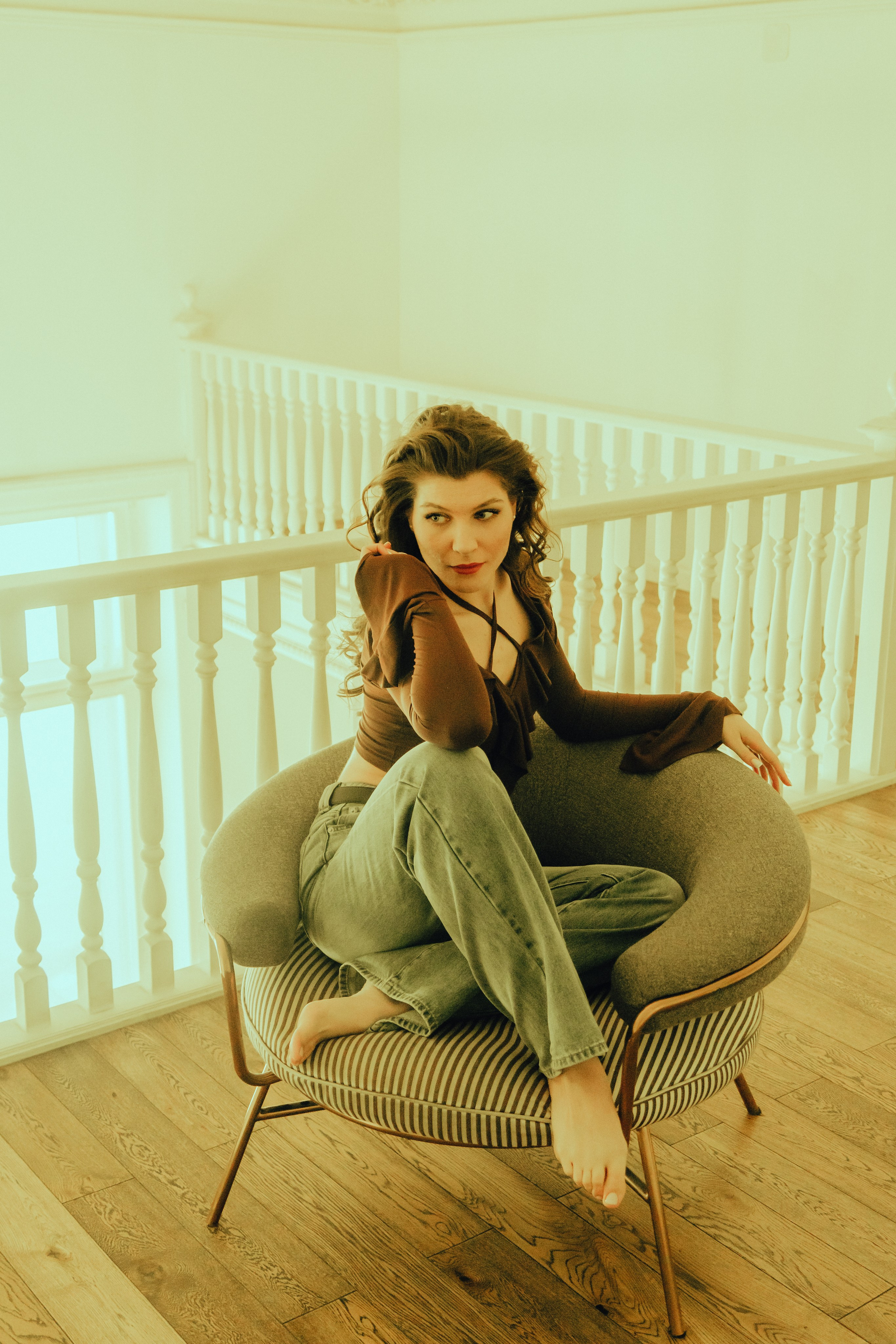 Фото / разное. Фотограф и видеограф Арина Семёнова