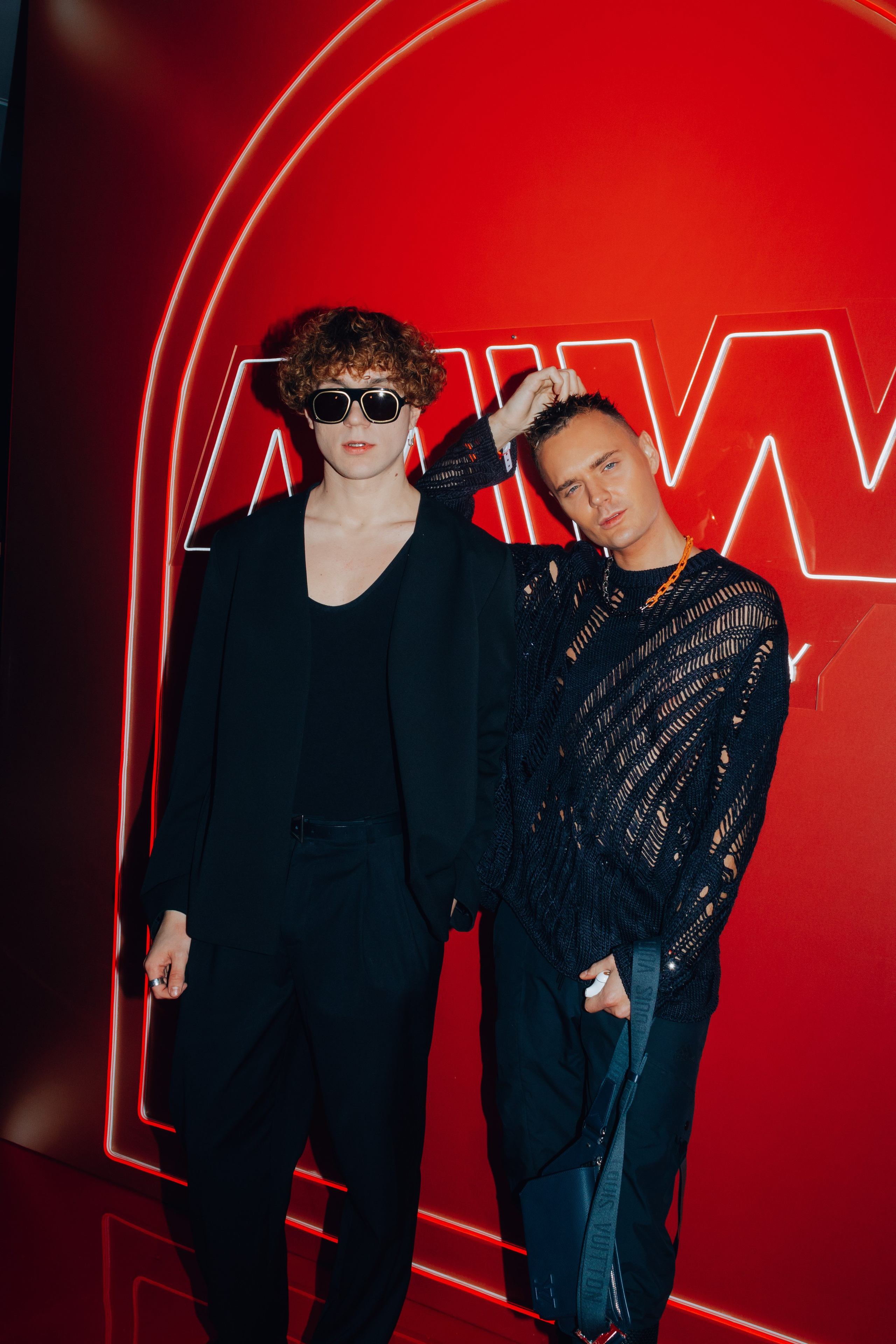 Репортаж. Анастасия Тен