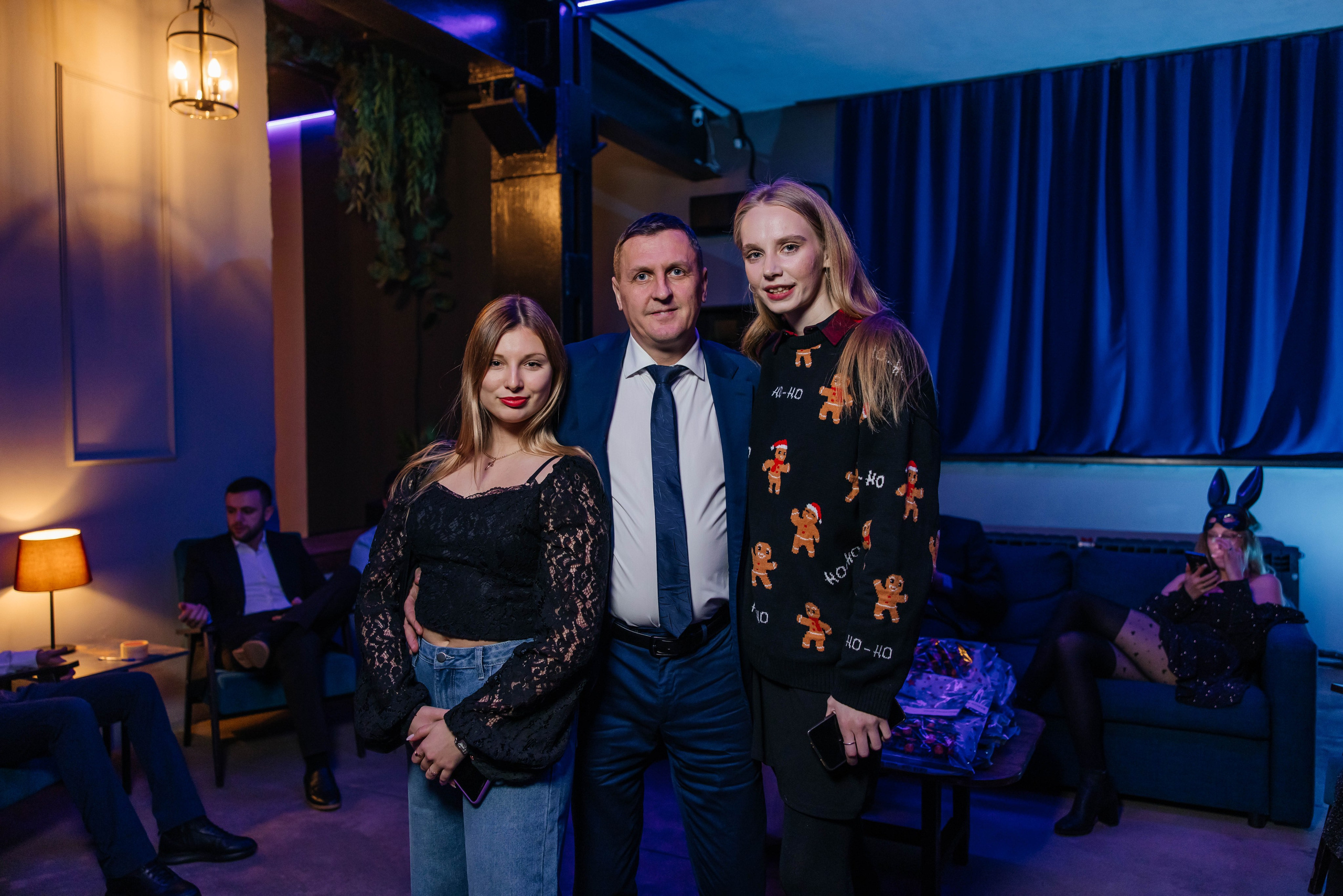 Корпоративы. Фотограф во Владивостоке Максим Цой