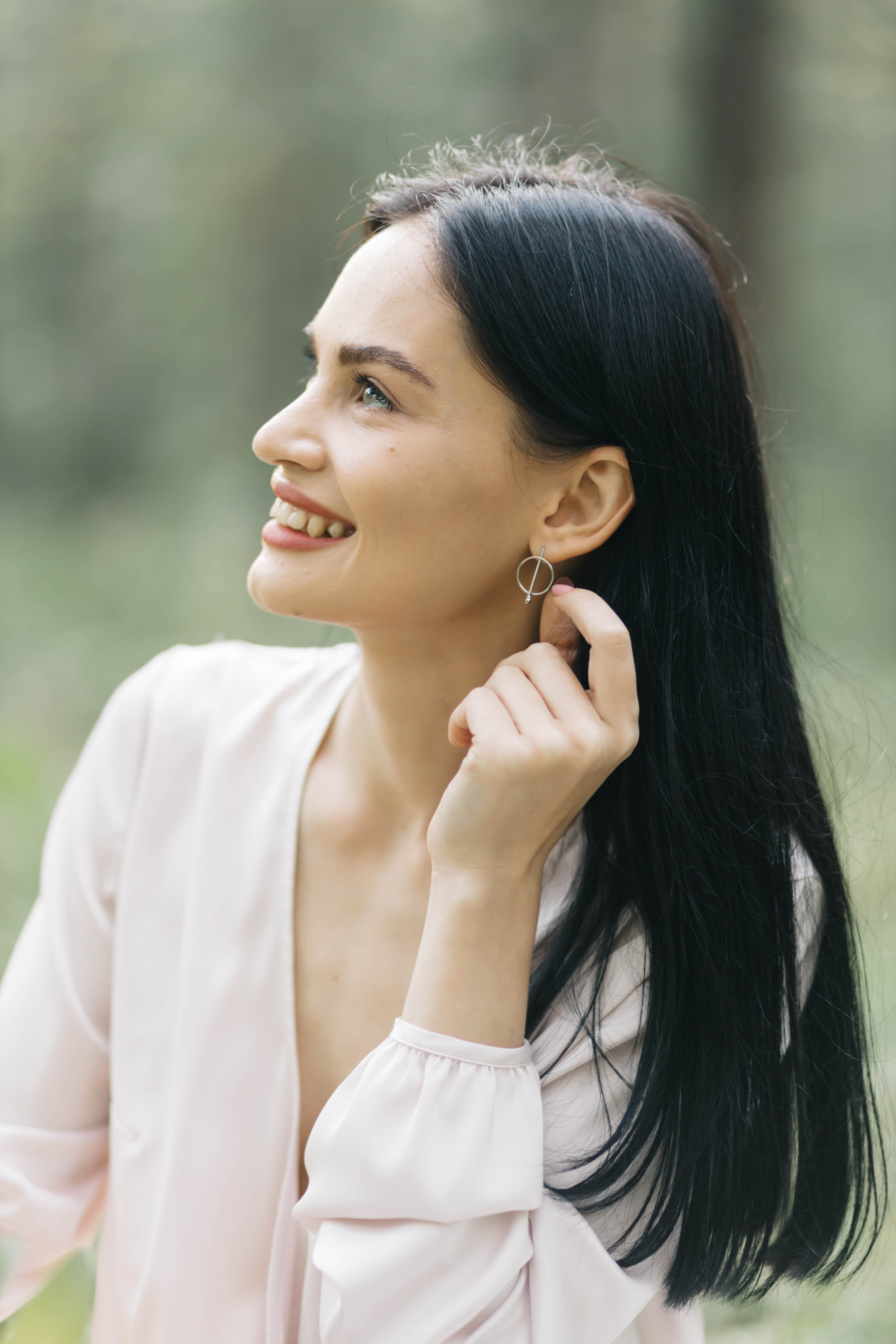 Виктория. Семейный и детский фотограф в Челябинске Елена Вышегородцева