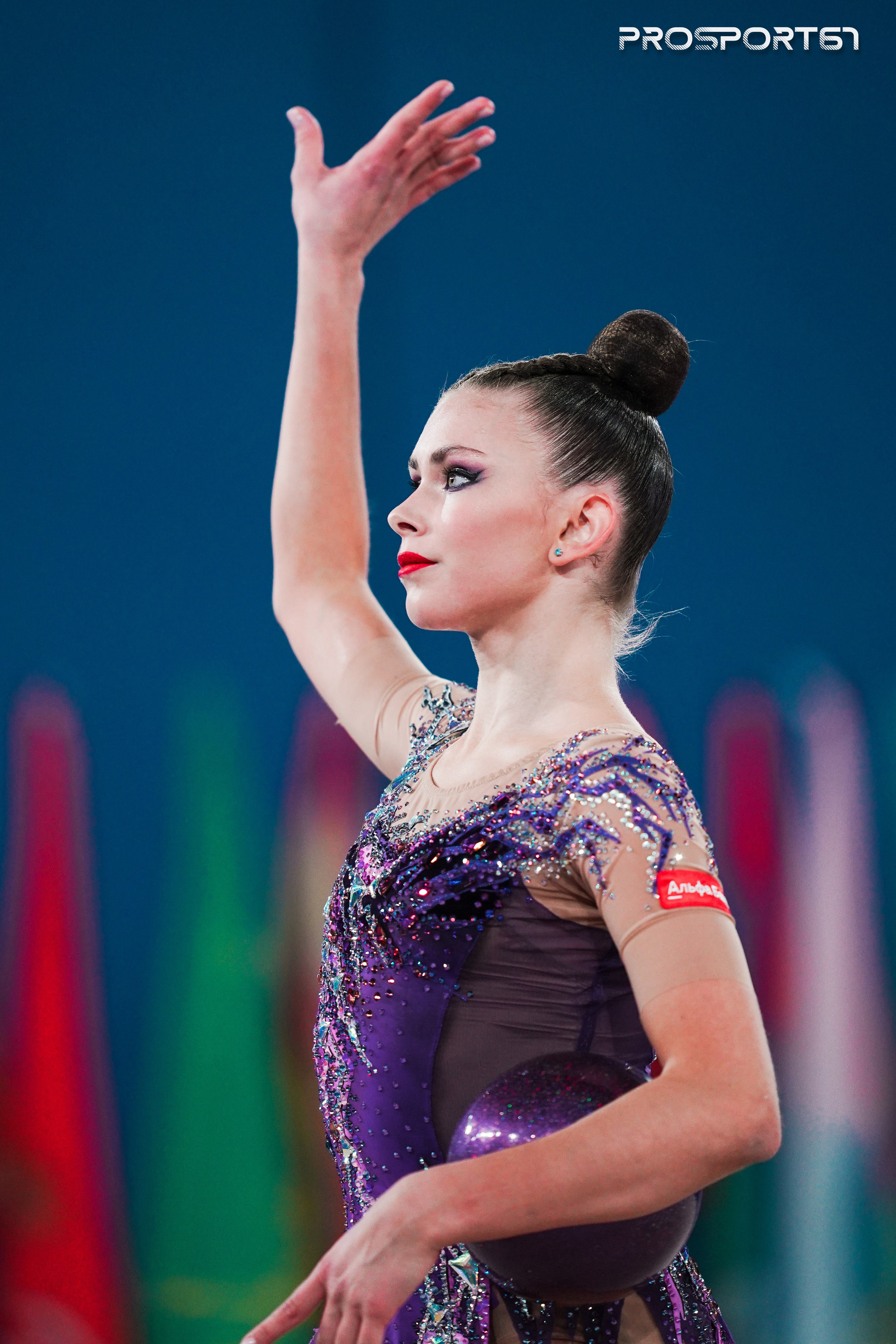 20 Сазонова Екатерина. Спортивный фотограф Олег Медведев | prosport67 | Смоленск