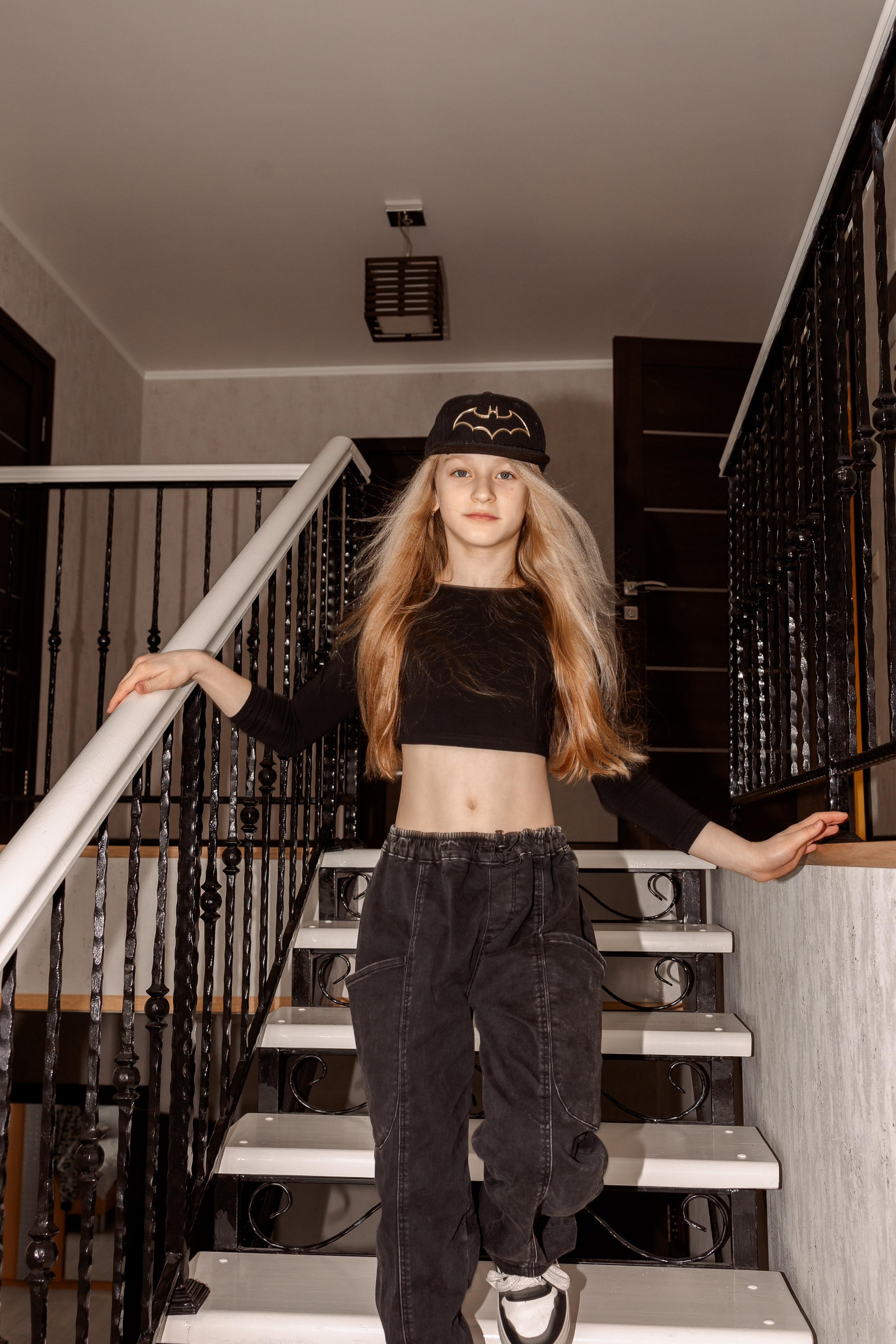 Лера. Семейный Фотограф в Москве Евгения Симоненко