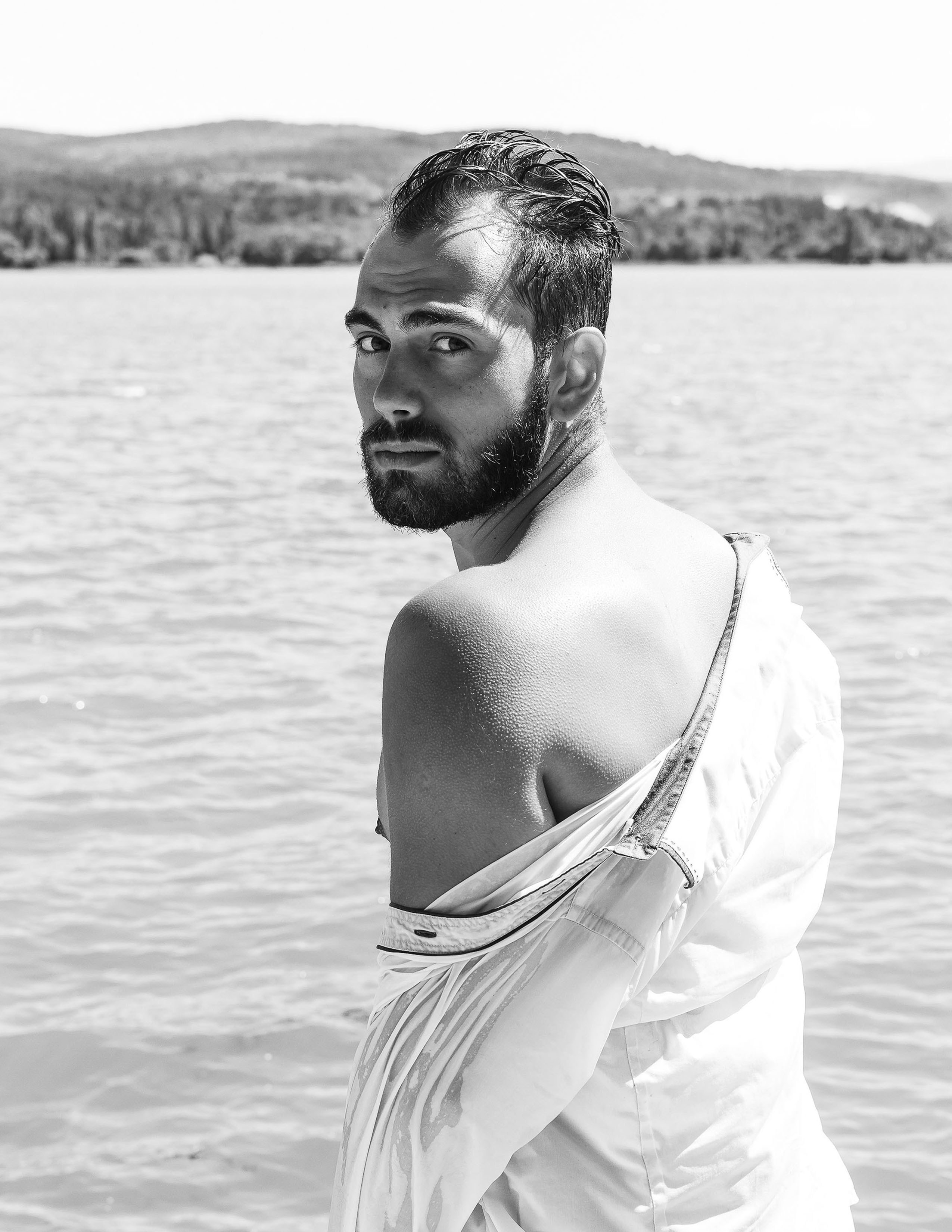 Частные съемки. Фотограф в Санкт-Петербурге Роман Петров