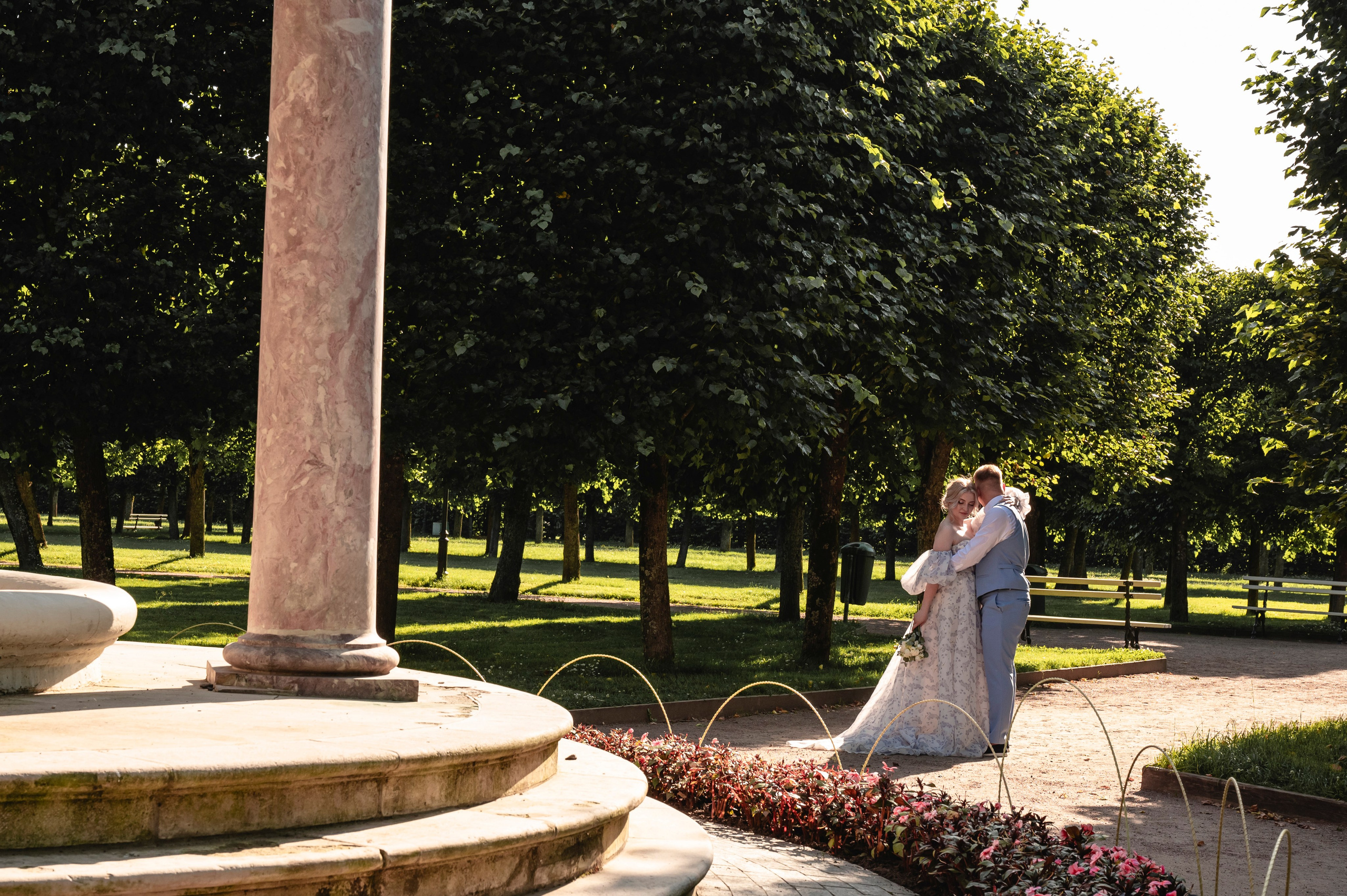Кристина & Степан. Свадебный фотограф Татьяна Сорока Москва и МО