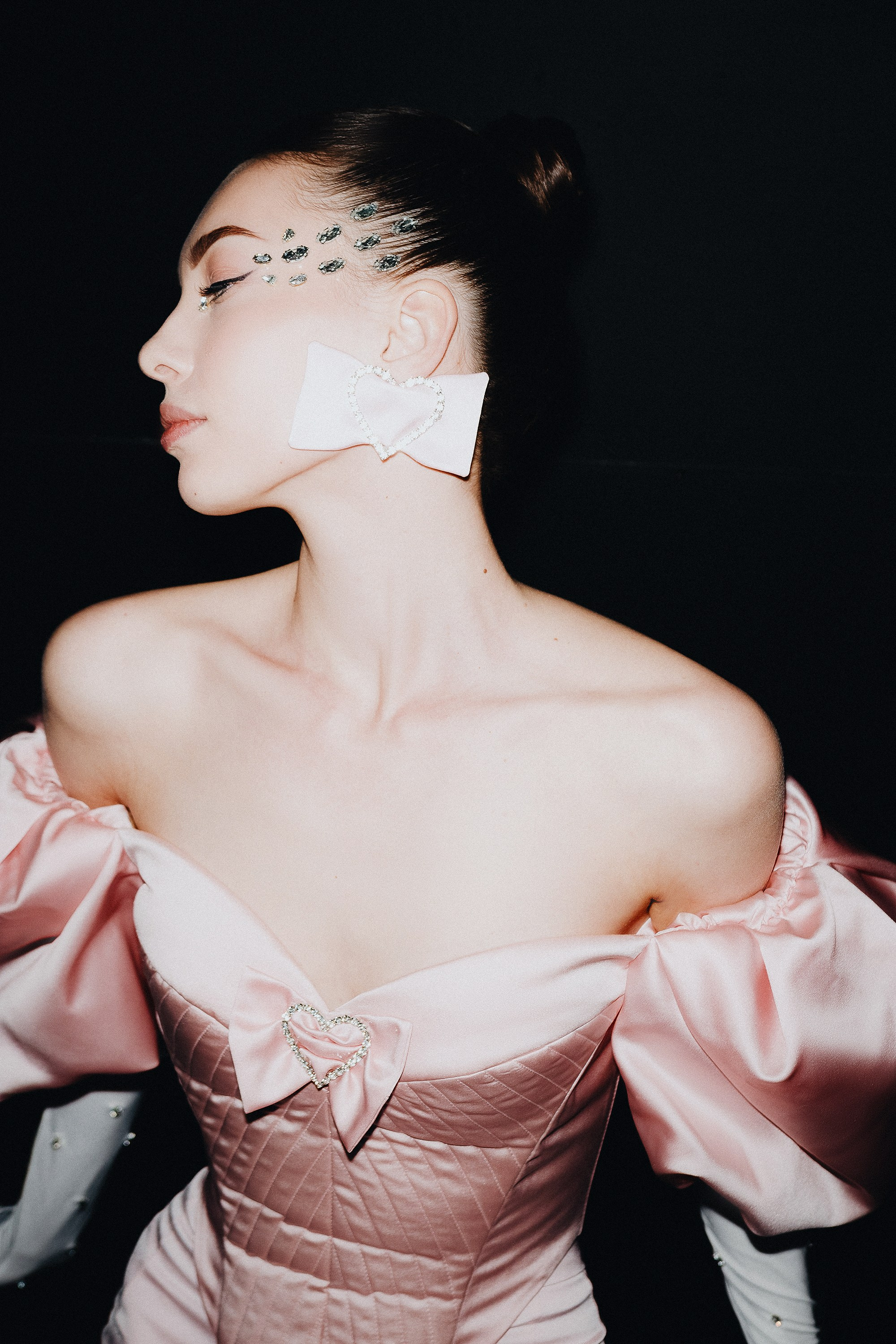 VISA FWA SEASON 9. Фотограф Алматы | Весь мир — Никита Колодин