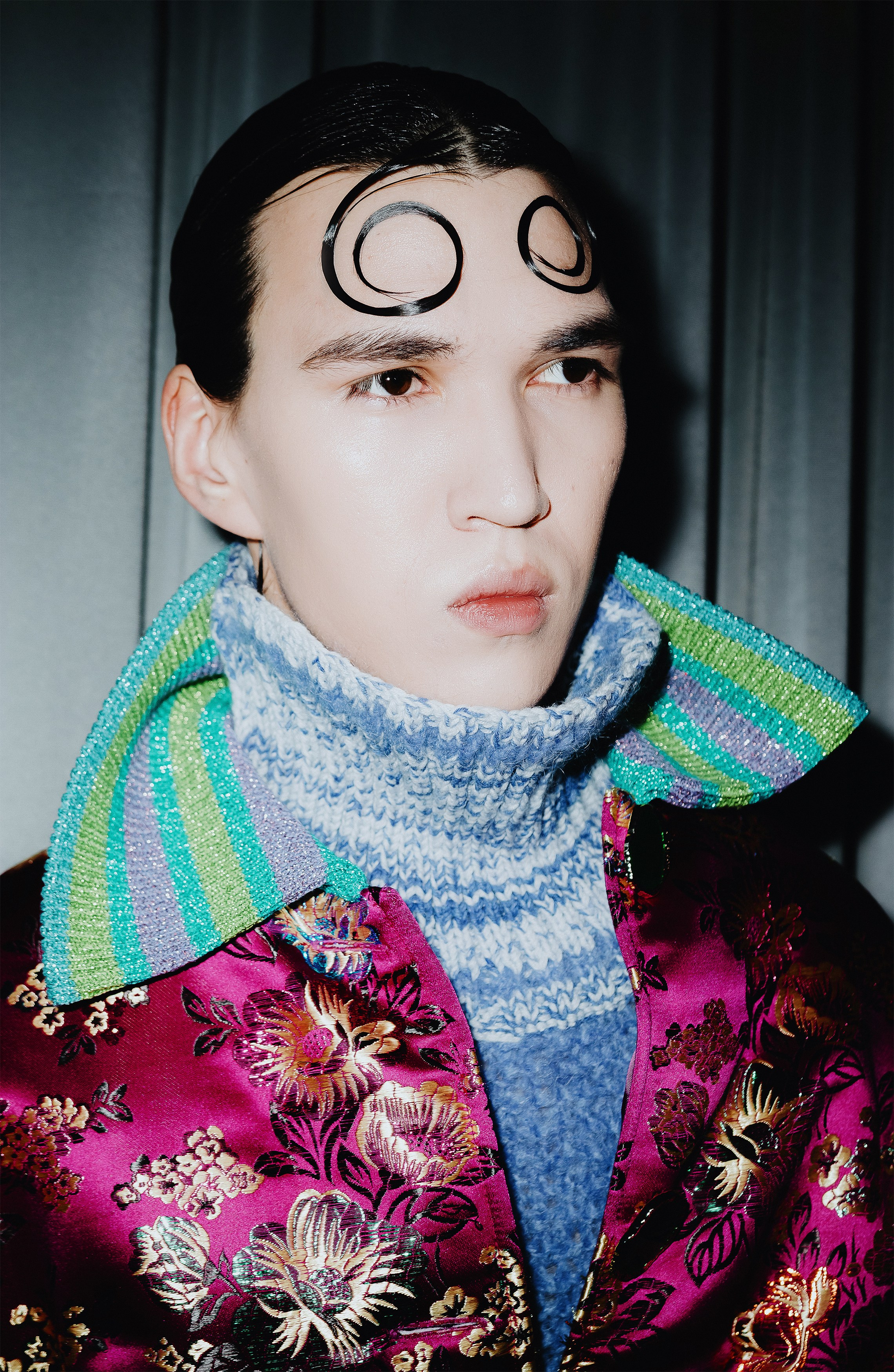 VISA FWA SEASON 10. Фотограф Алматы | Весь мир — Никита Колодин