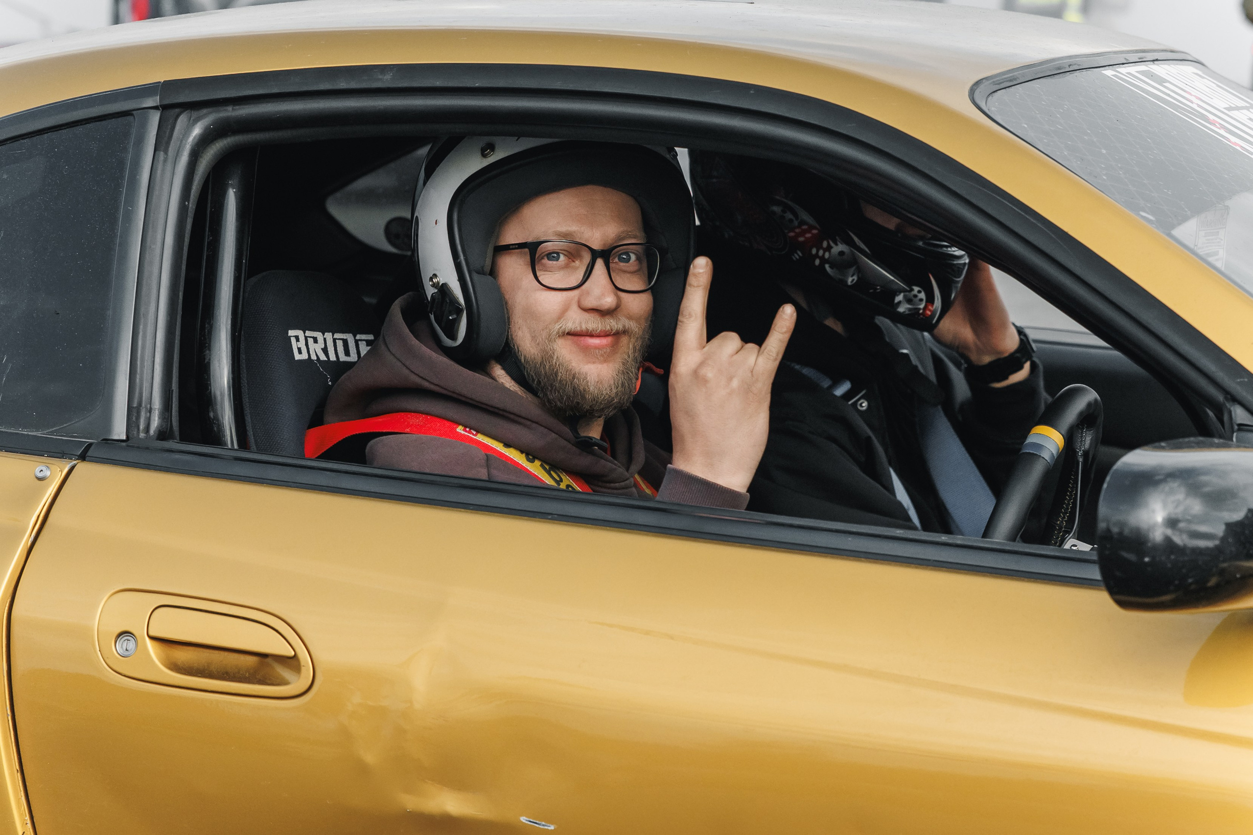 Выставка и дрифт машин. Репортажный фотограф. Москва. Алина Ланская