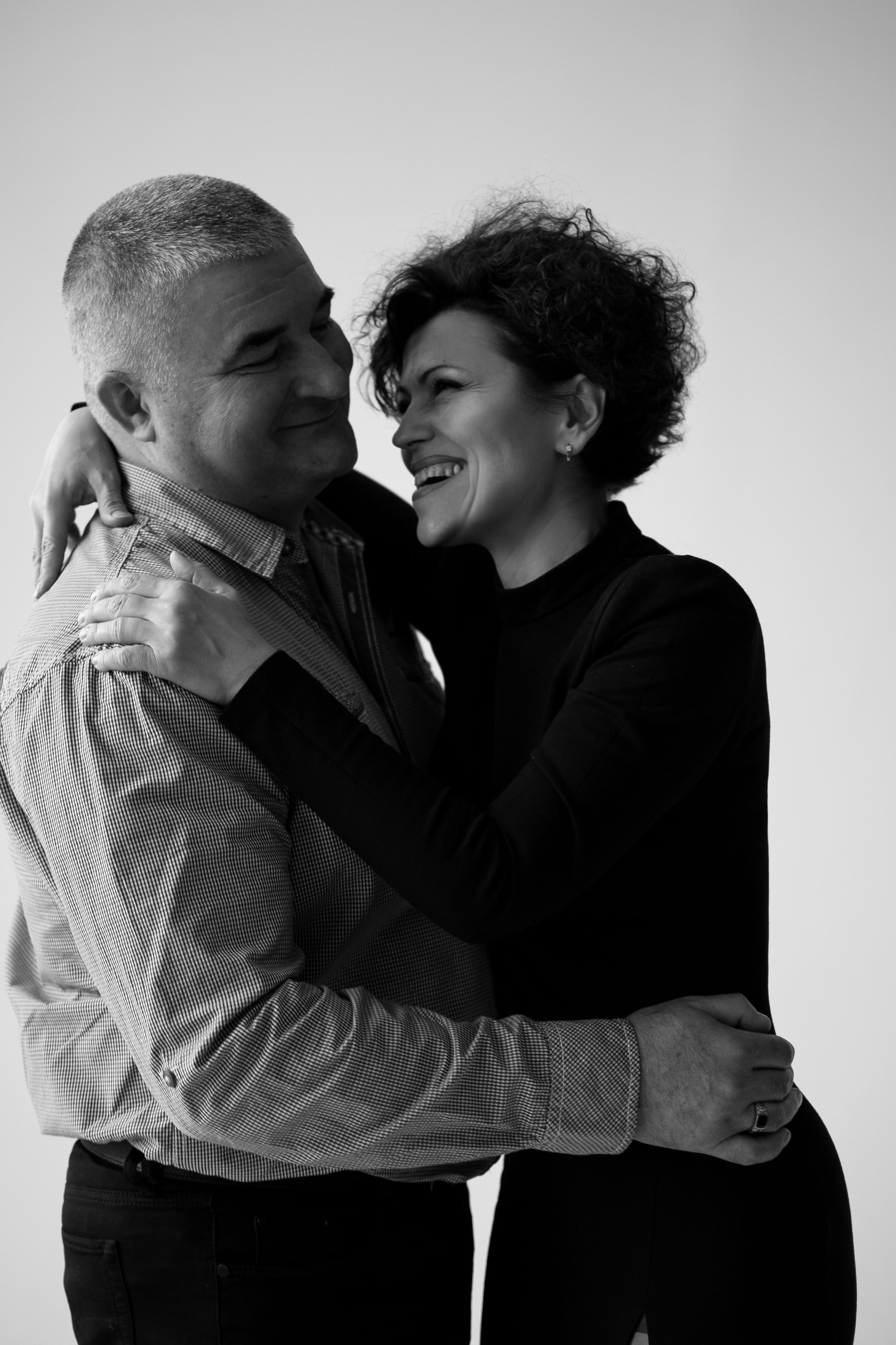 Некрасовы. Свадебный и семейный фотограф в Курске Ветрова Галина