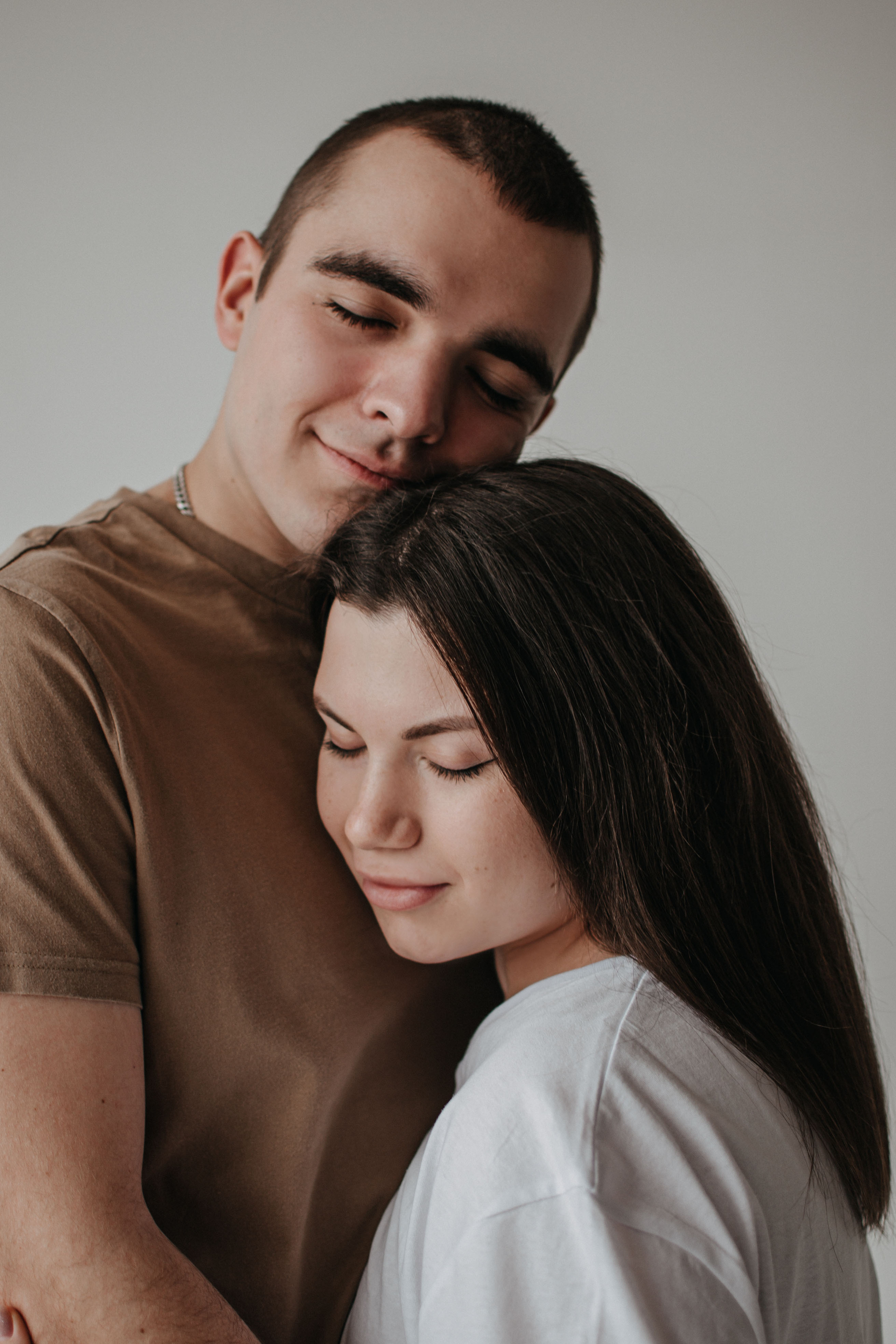Елизавета и Максим. Свадебный и семейный фотограф в Курске Ветрова Галина