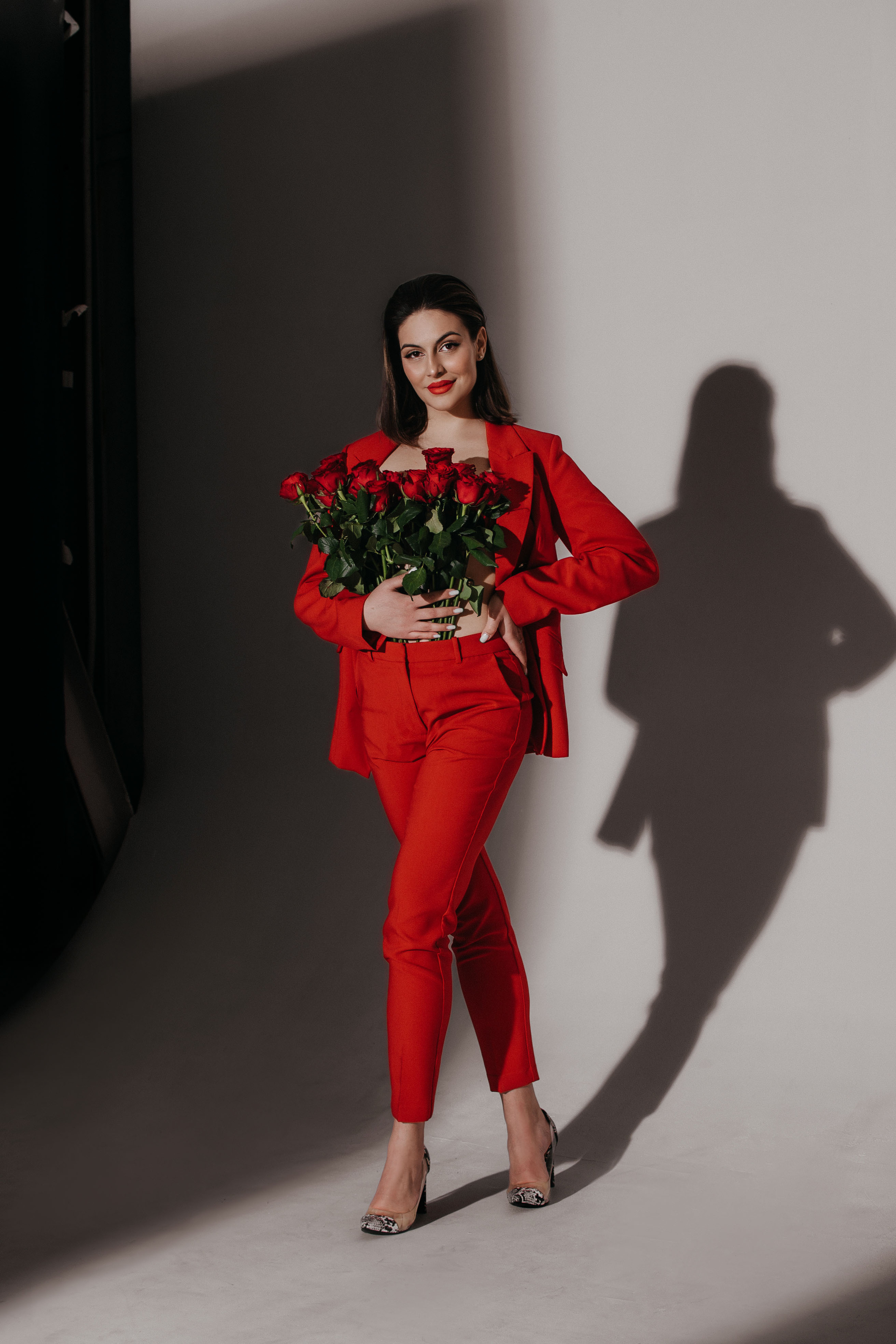 Анастасия. Свадебный и семейный фотограф в Курске Ветрова Галина