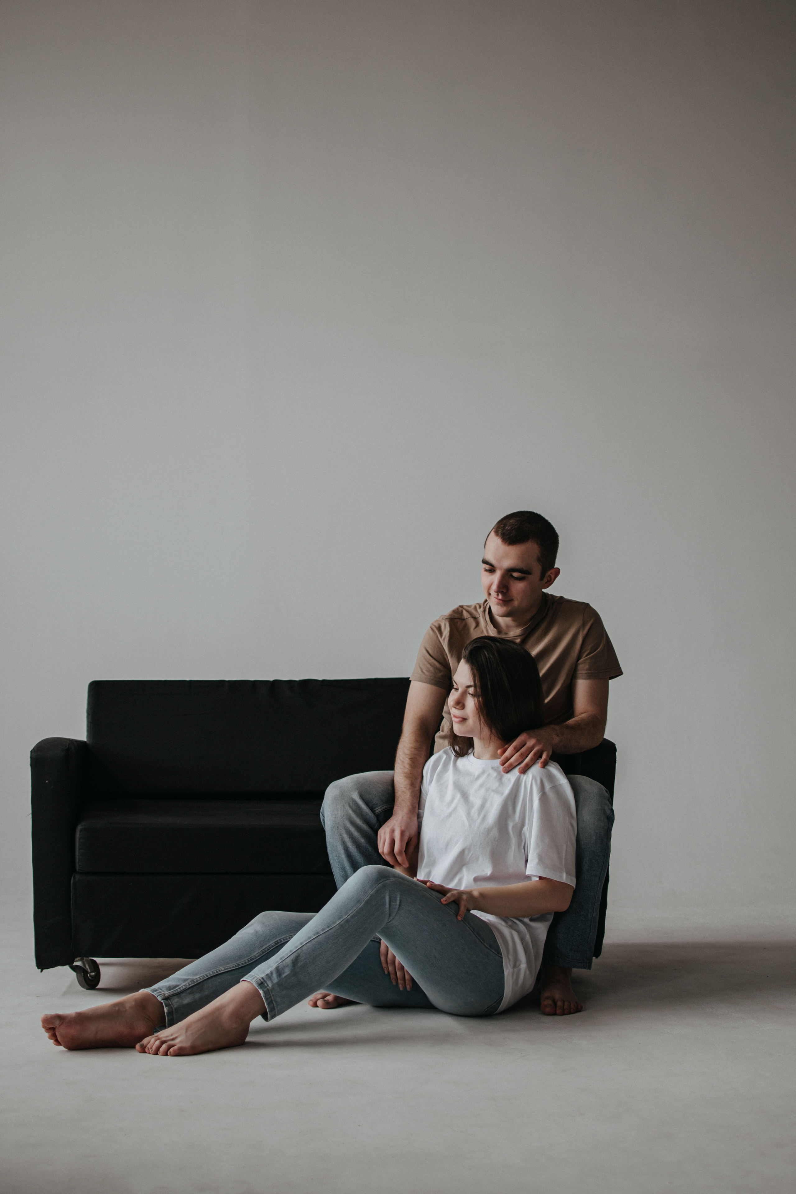 Елизавета и Максим. Свадебный и семейный фотограф в Курске Ветрова Галина