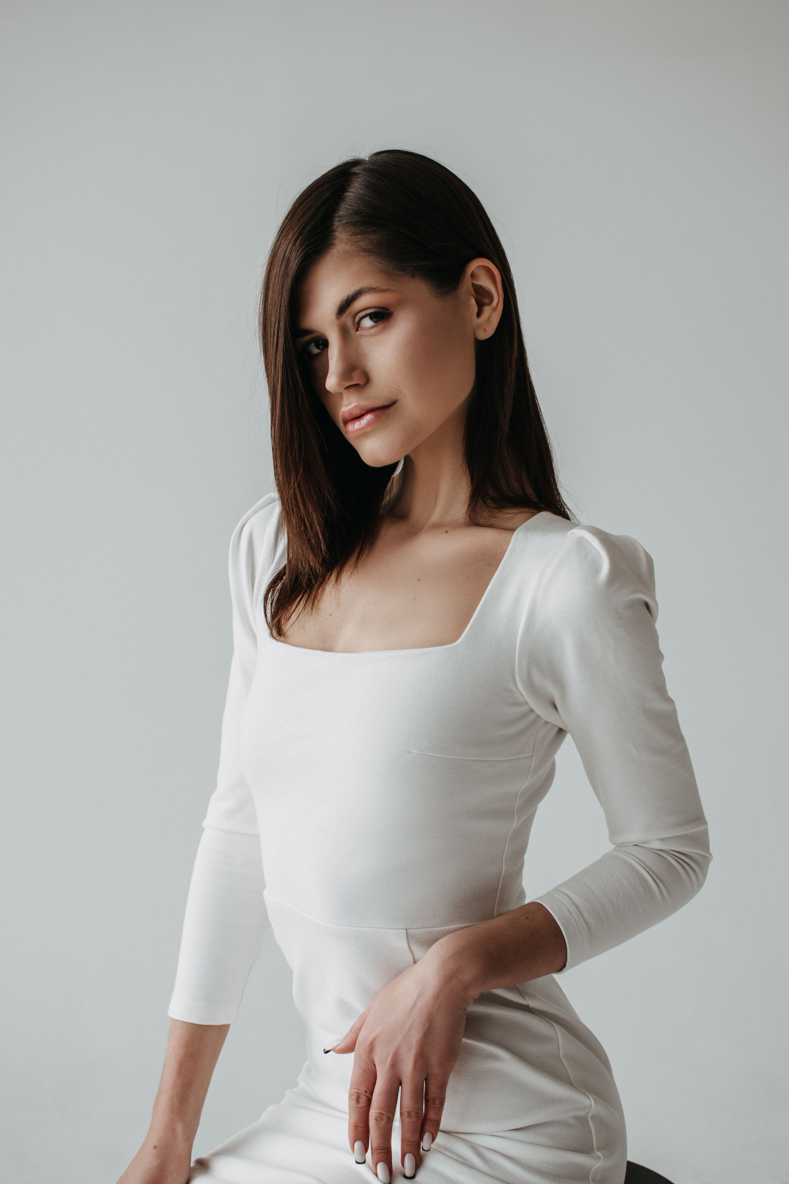 Некрасовы. Свадебный и семейный фотограф в Курске Ветрова Галина