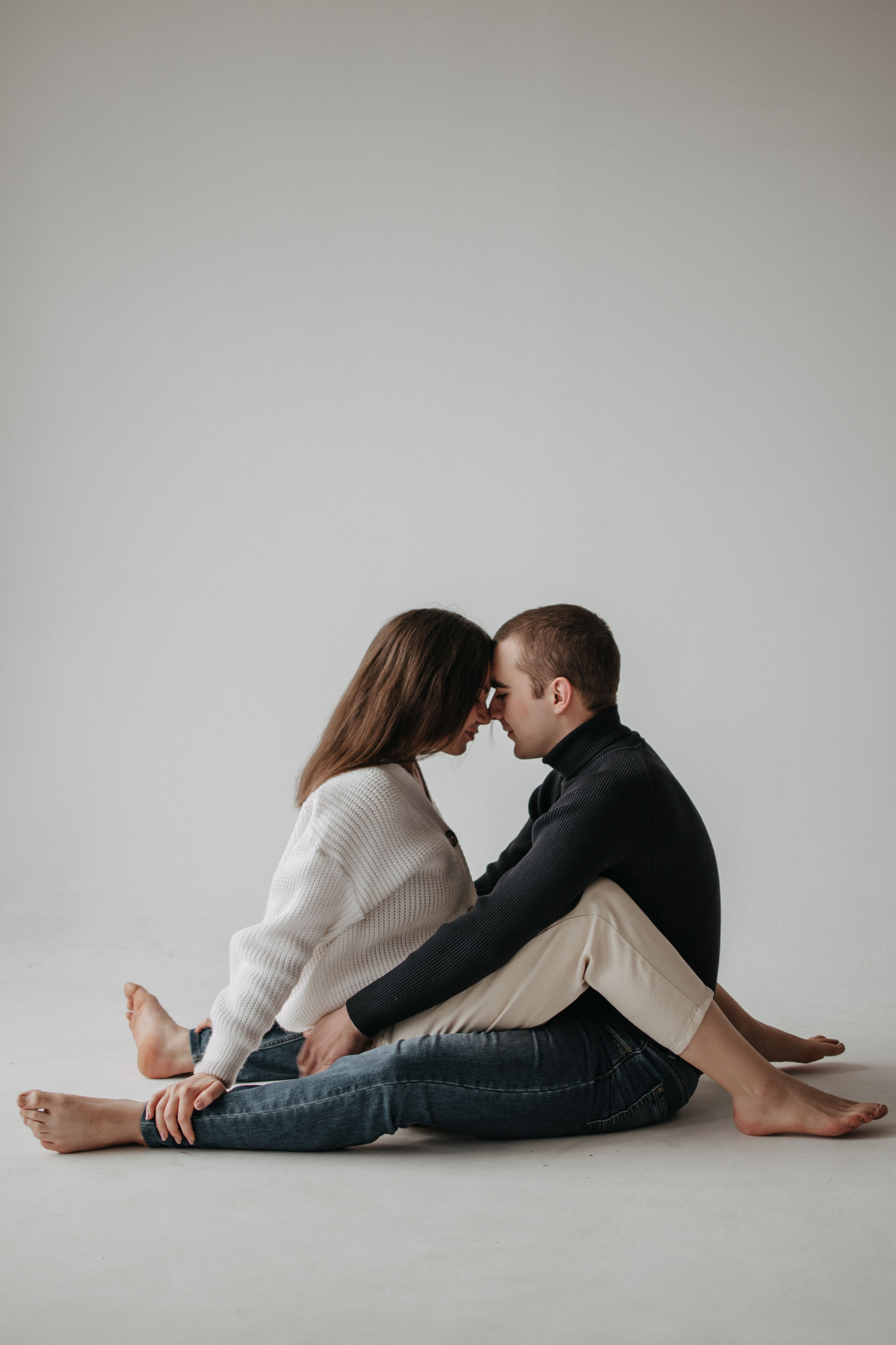 Елизавета и Максим. Свадебный и семейный фотограф в Курске Ветрова Галина