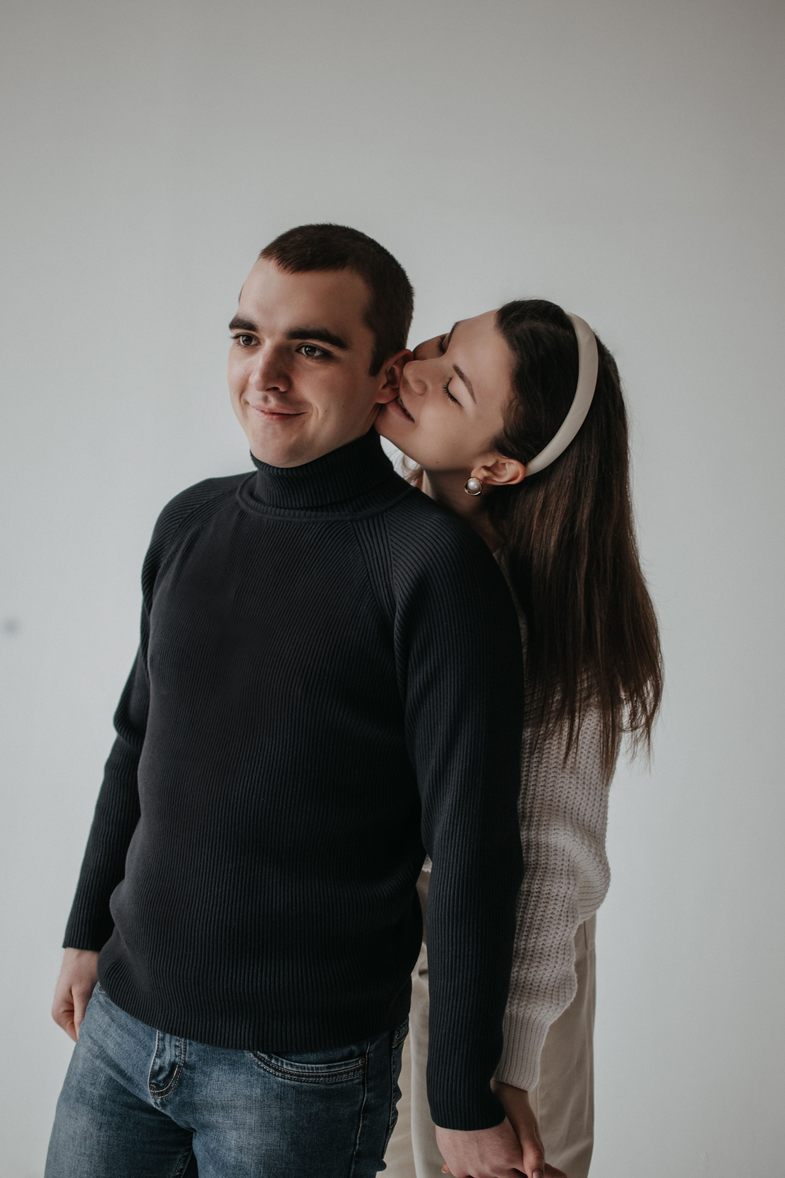 Елизавета и Максим. Свадебный и семейный фотограф в Курске Ветрова Галина