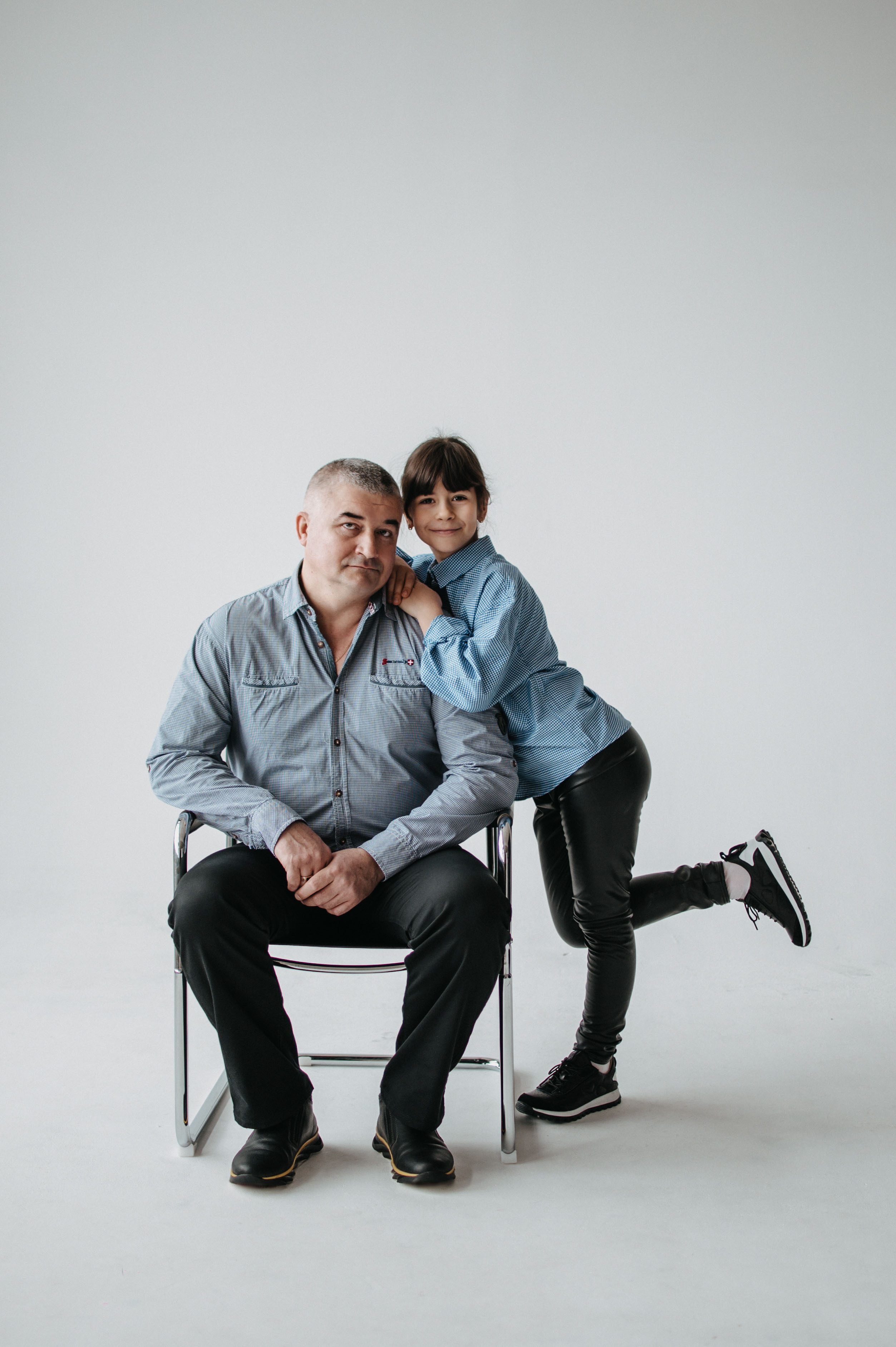 Некрасовы. Свадебный и семейный фотограф в Курске Ветрова Галина