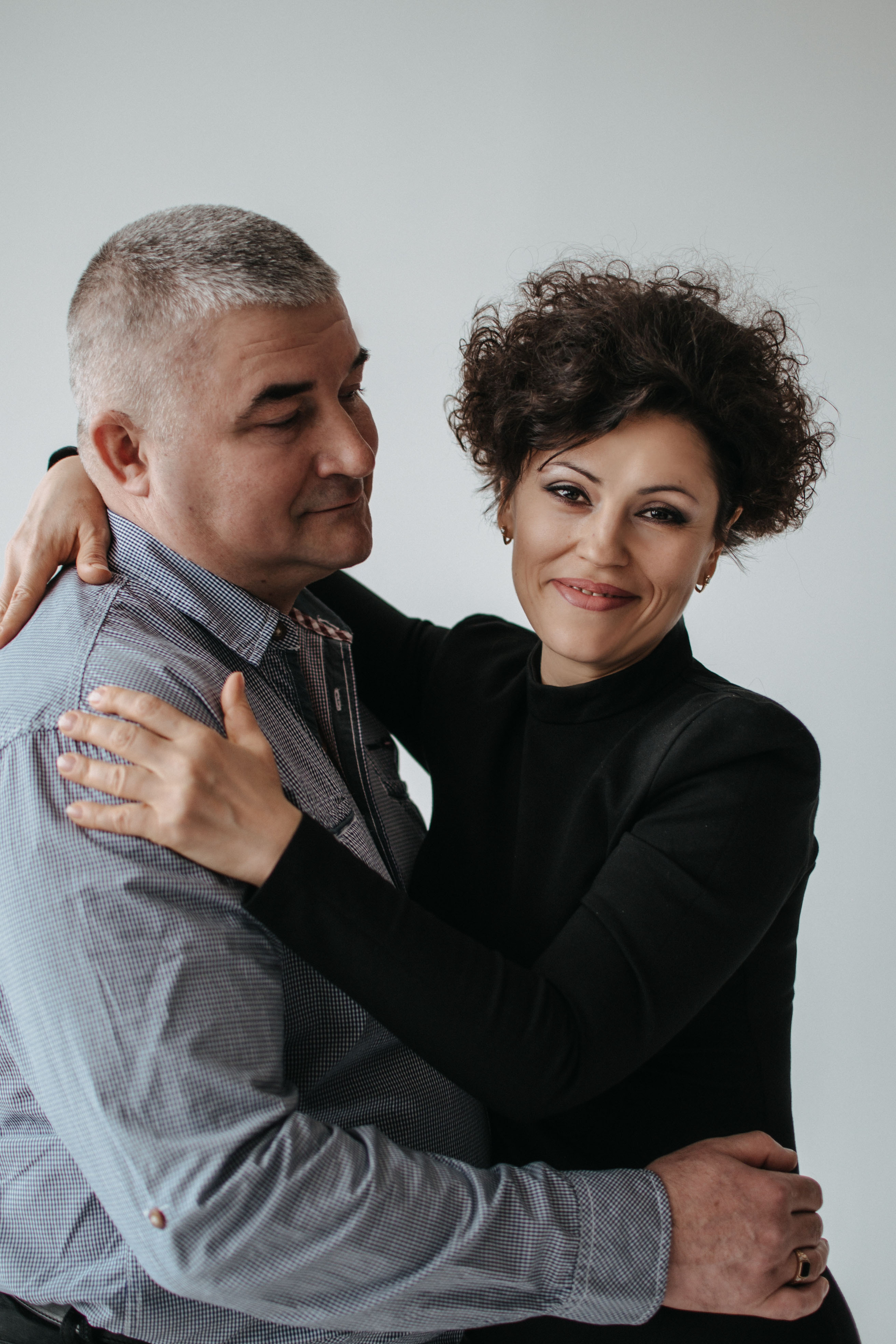 Некрасовы. Свадебный и семейный фотограф в Курске Ветрова Галина