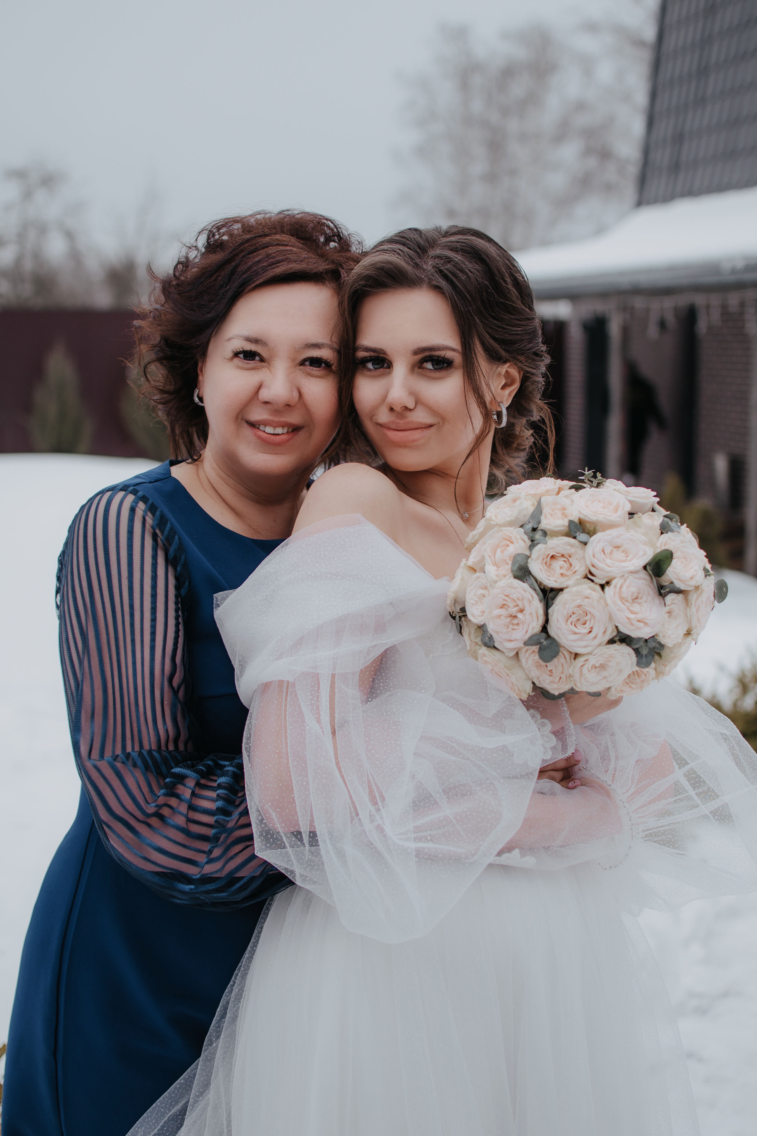 Кристина и Виктор. Свадебный и семейный фотограф в Курске Ветрова Галина