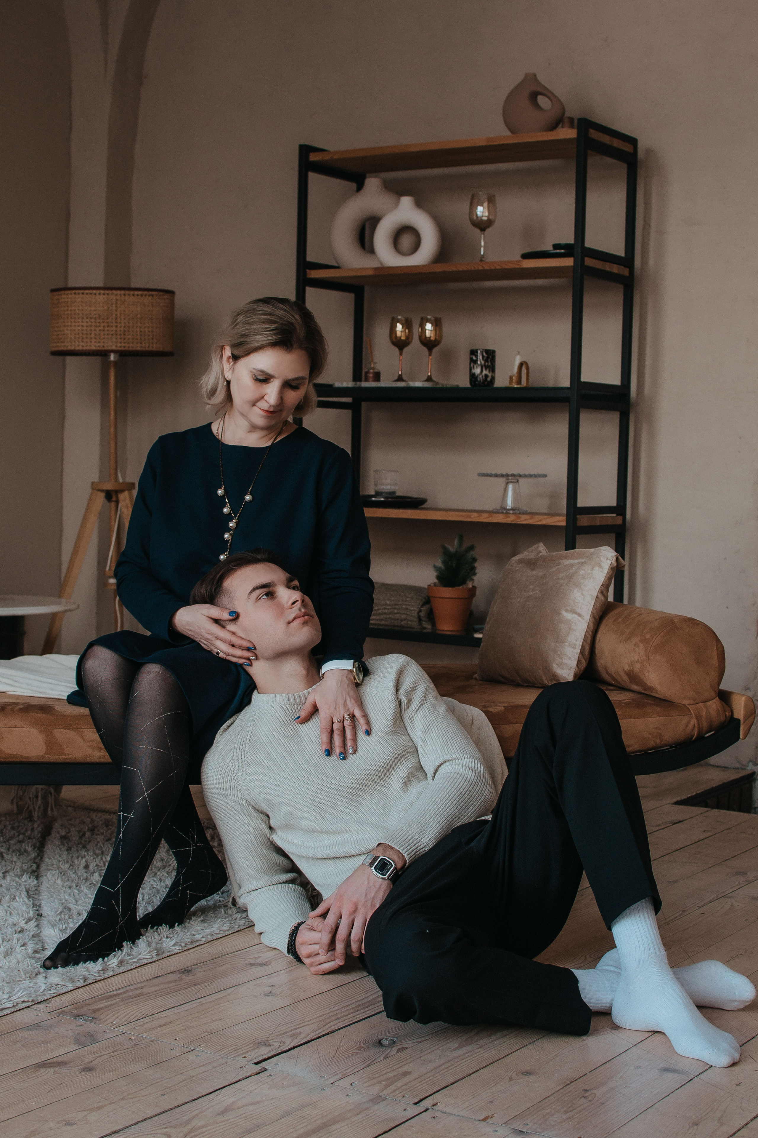 Злыдарь. Свадебный и семейный фотограф в Курске Ветрова Галина