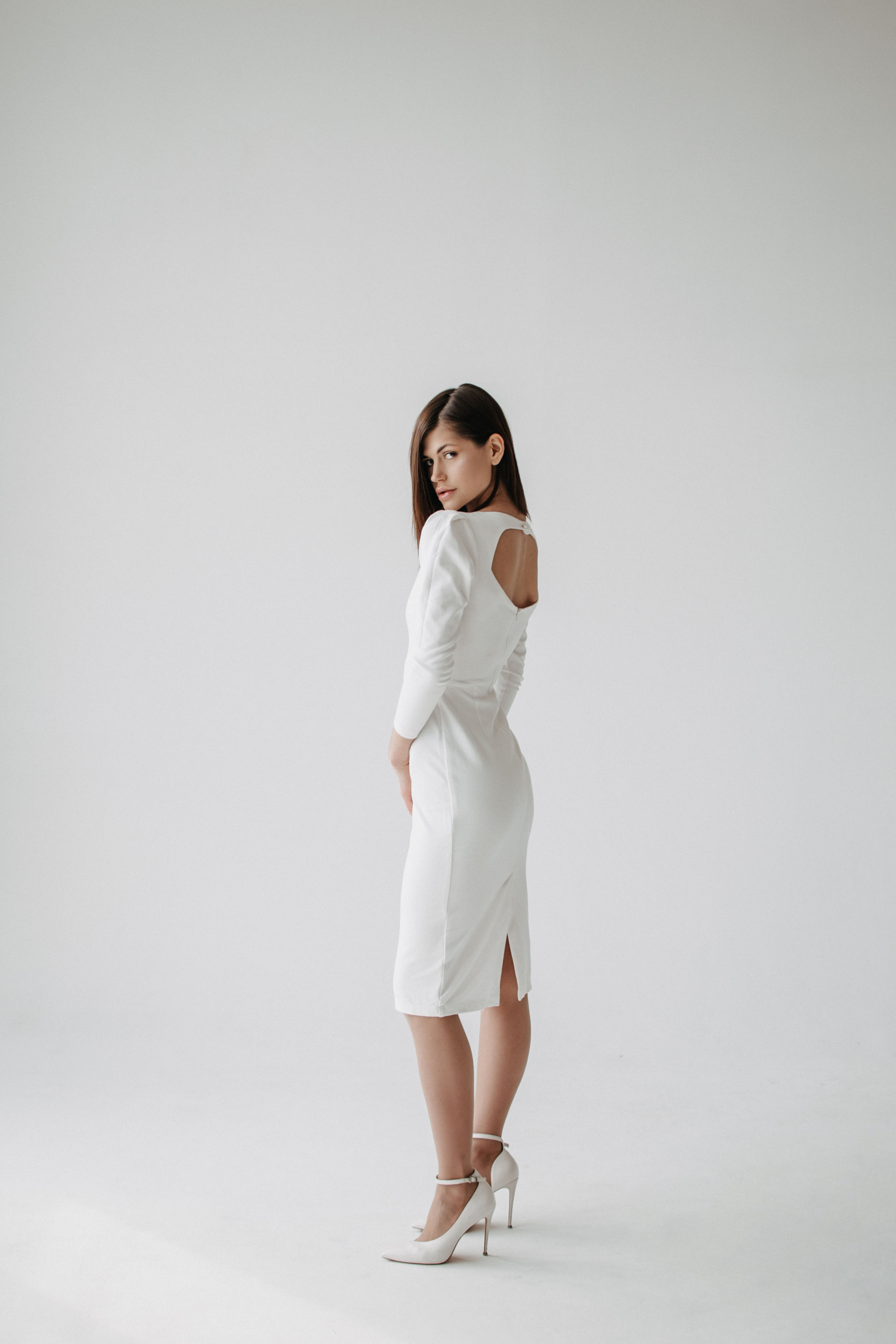 Некрасовы. Свадебный и семейный фотограф в Курске Ветрова Галина