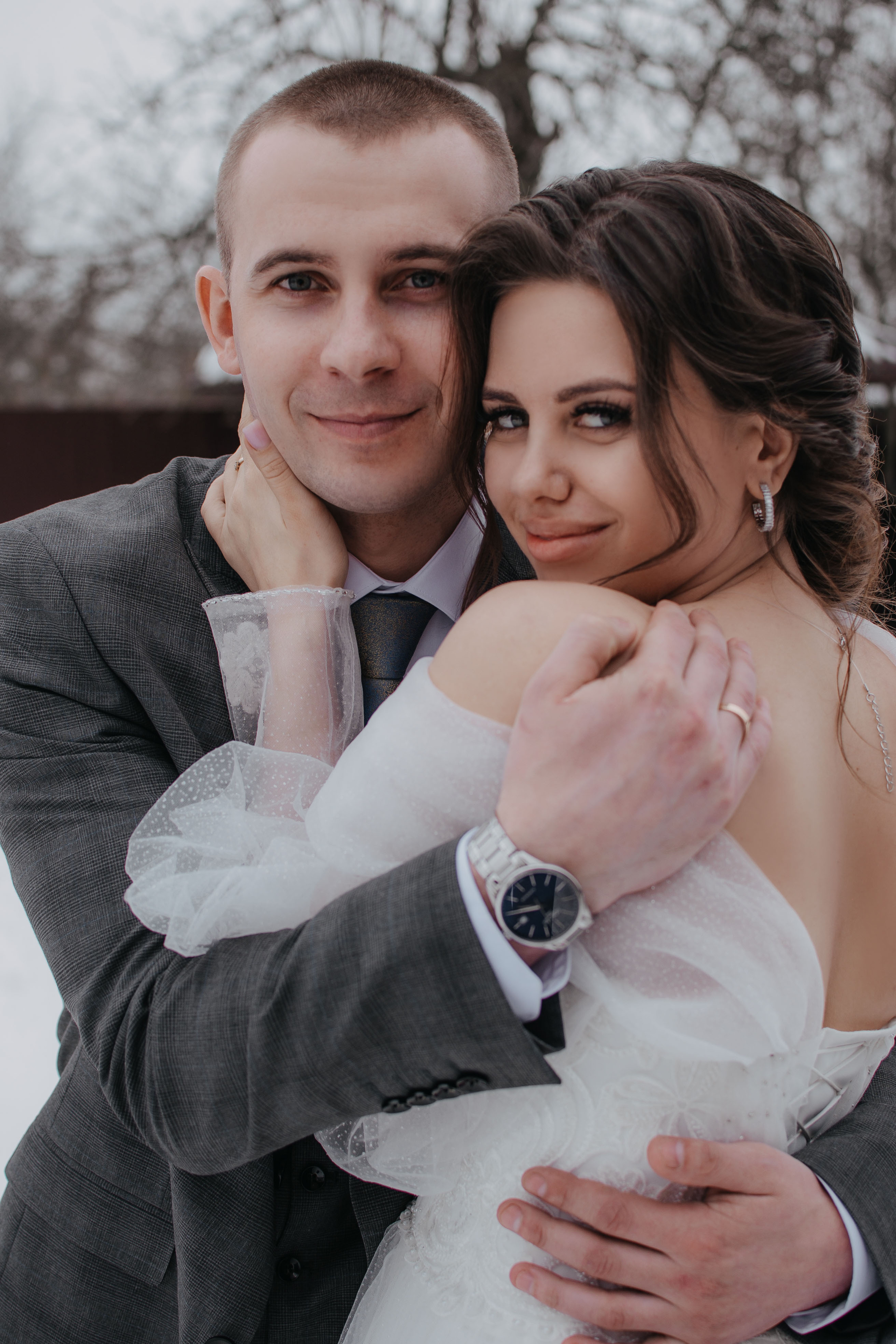 Прайс. Свадебный и семейный фотограф в Курске Ветрова Галина