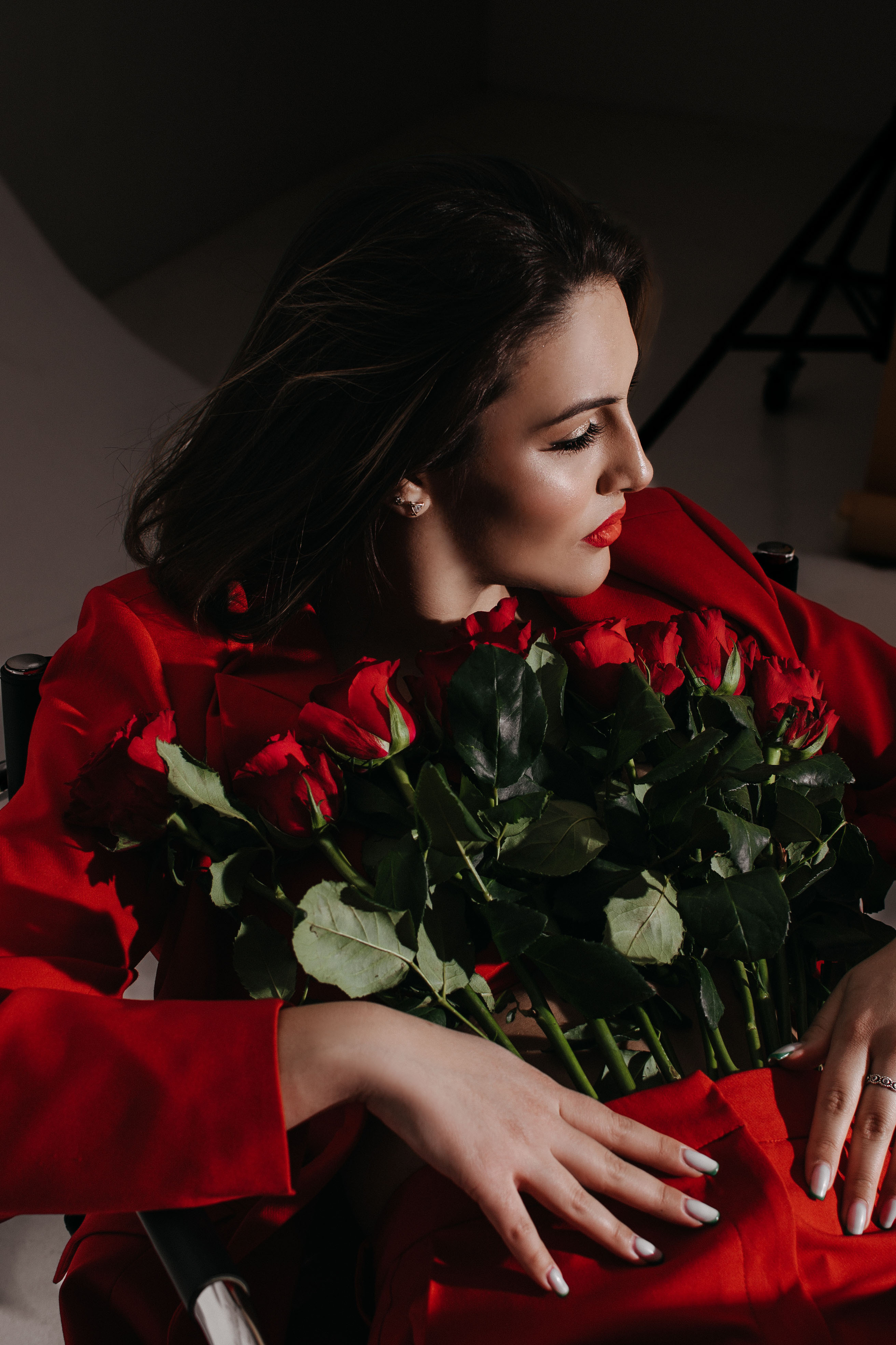 Анастасия. Свадебный и семейный фотограф в Курске Ветрова Галина