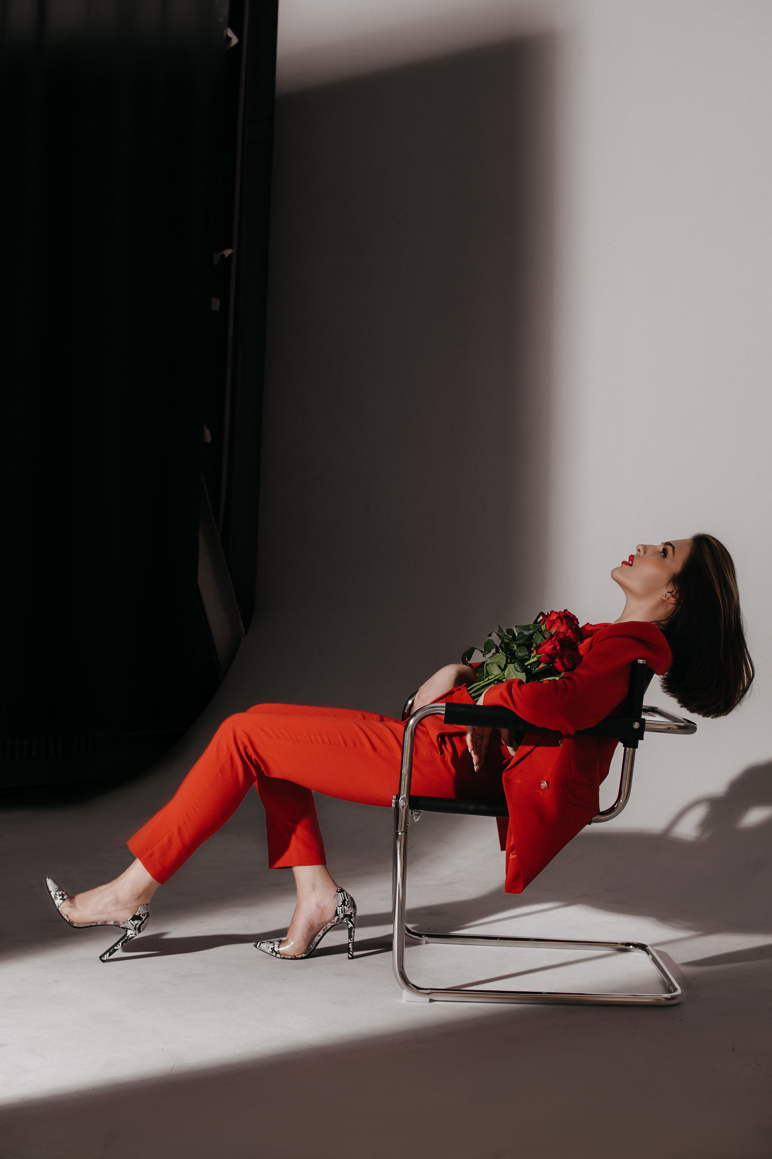 Анастасия. Свадебный и семейный фотограф в Курске Ветрова Галина