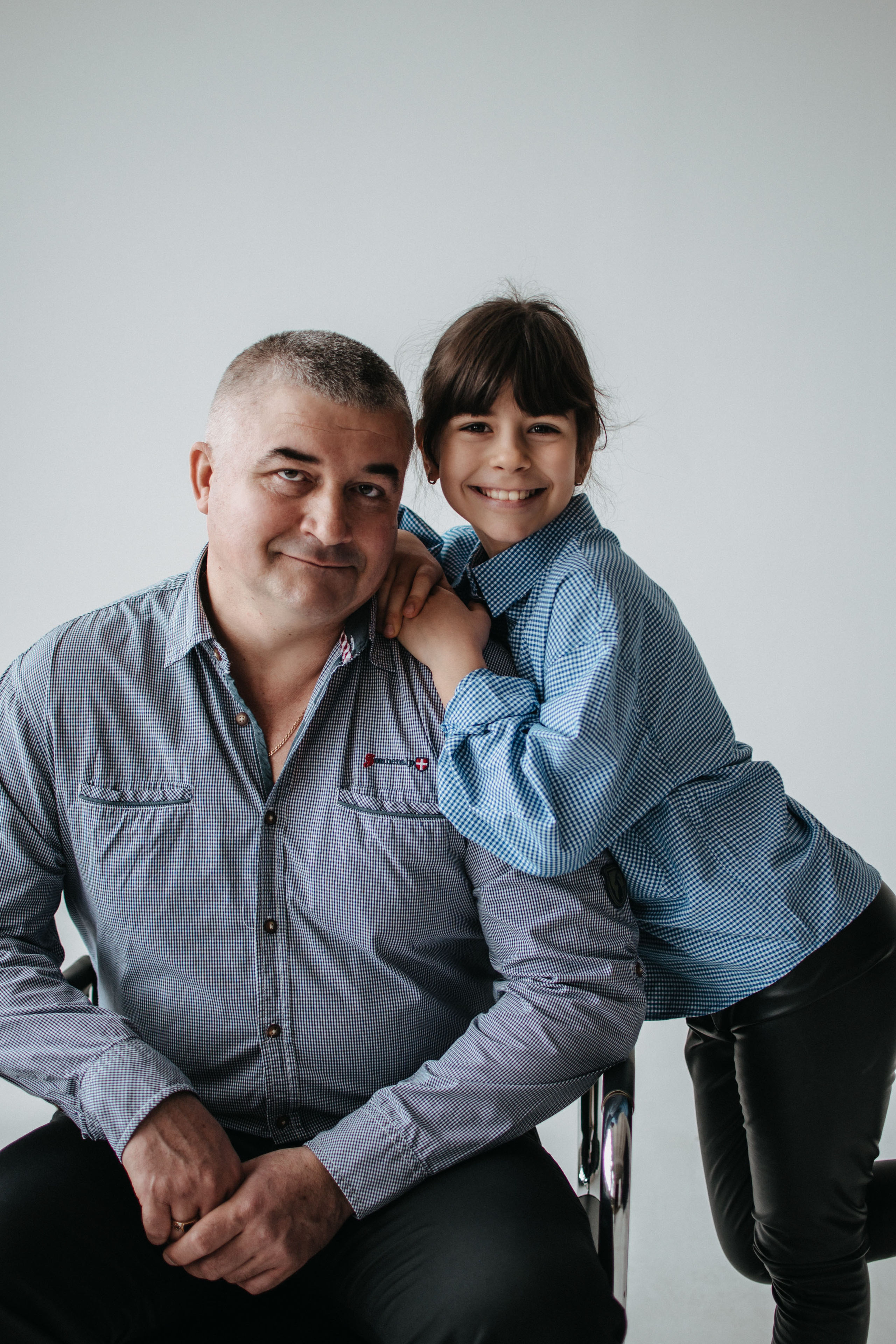 Некрасовы. Свадебный и семейный фотограф в Курске Ветрова Галина