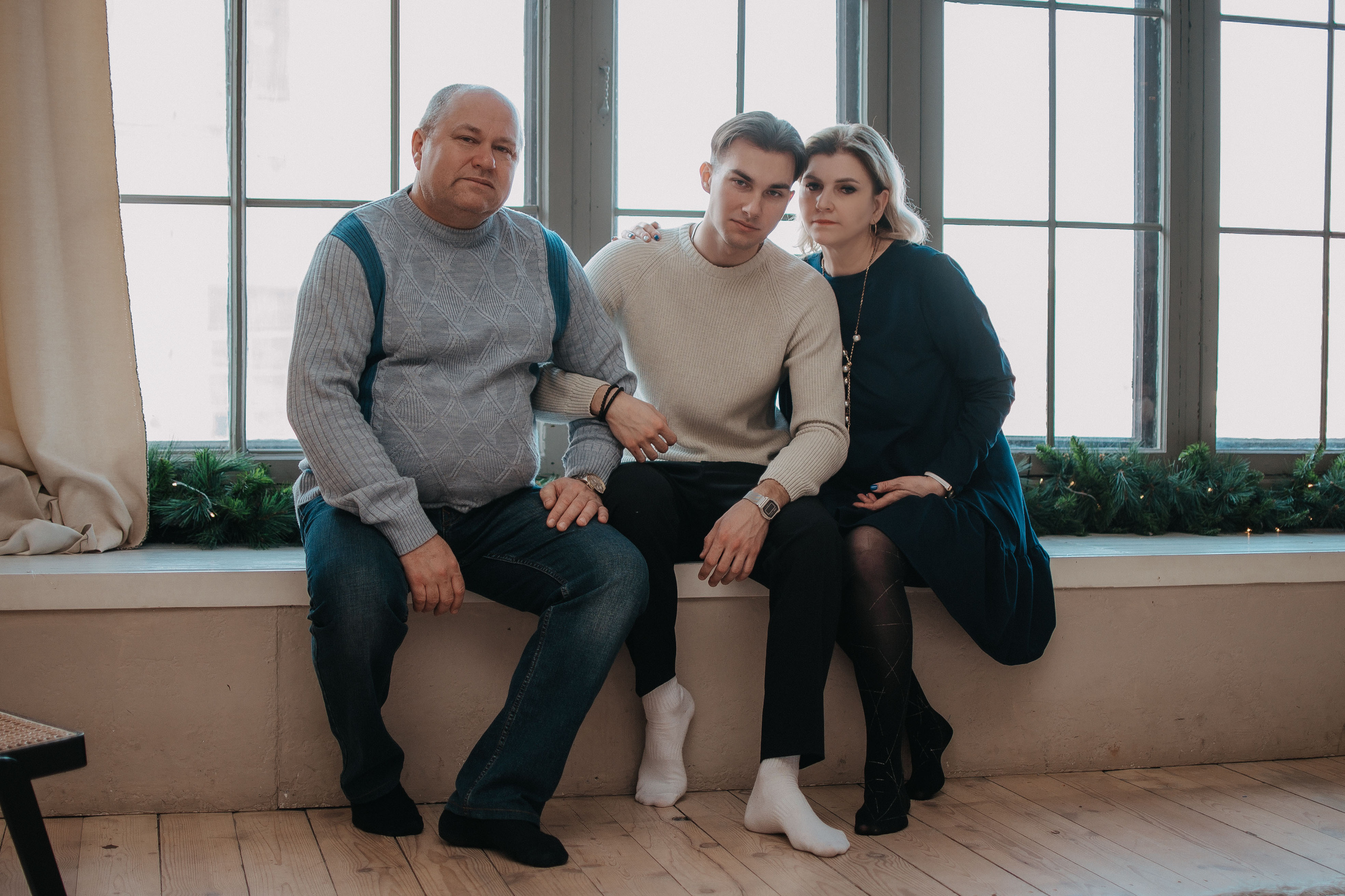 Злыдарь. Свадебный и семейный фотограф в Курске Ветрова Галина