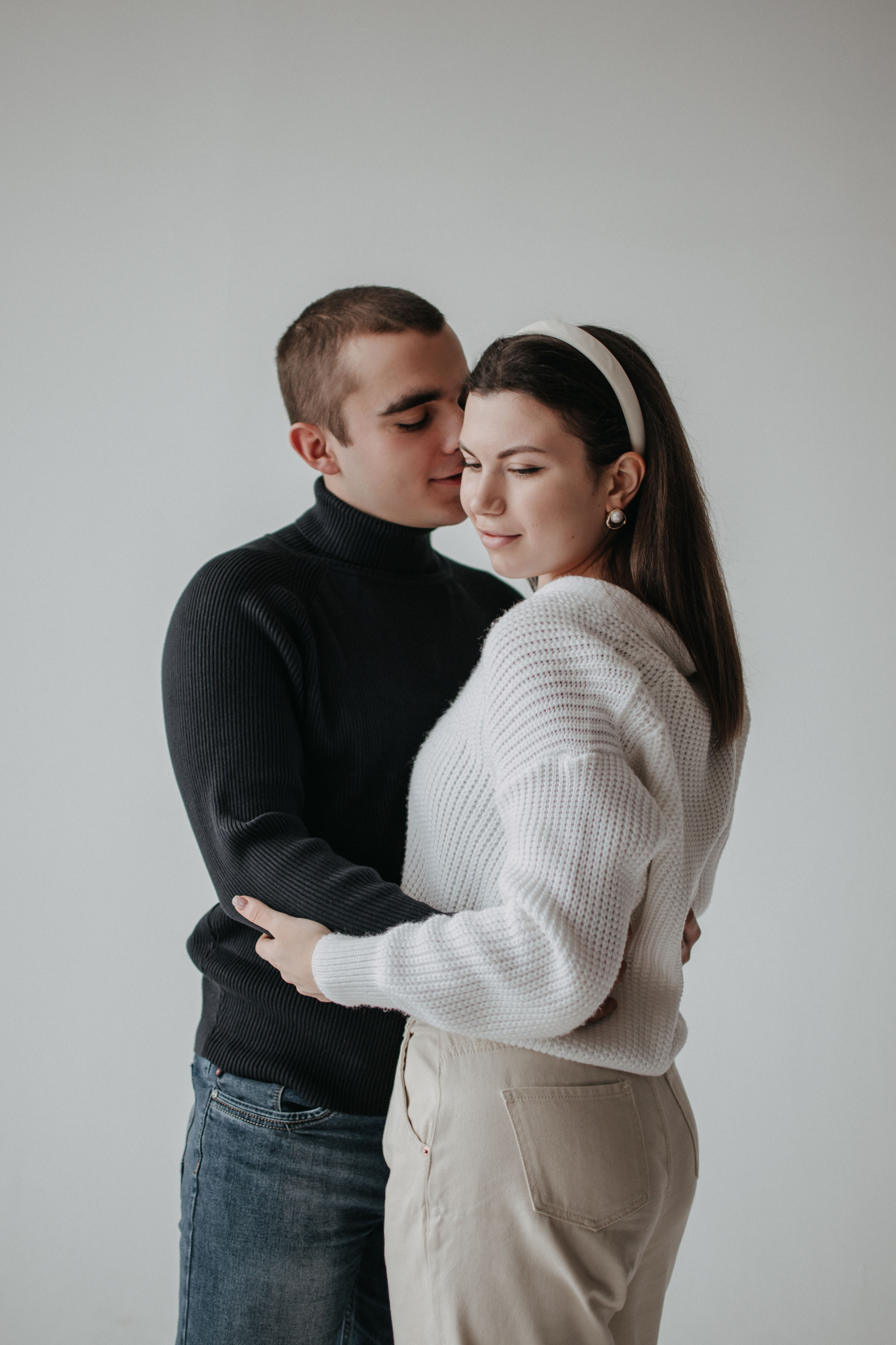 Елизавета и Максим. Свадебный и семейный фотограф в Курске Ветрова Галина