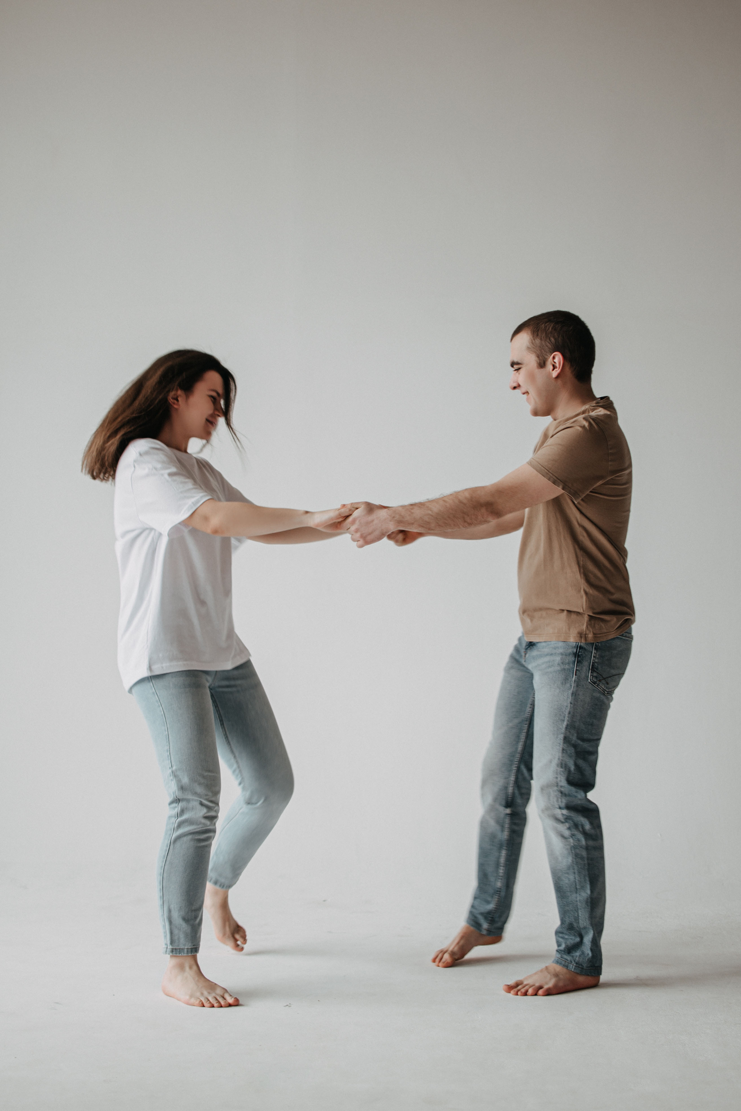 Елизавета и Максим. Свадебный и семейный фотограф в Курске Ветрова Галина