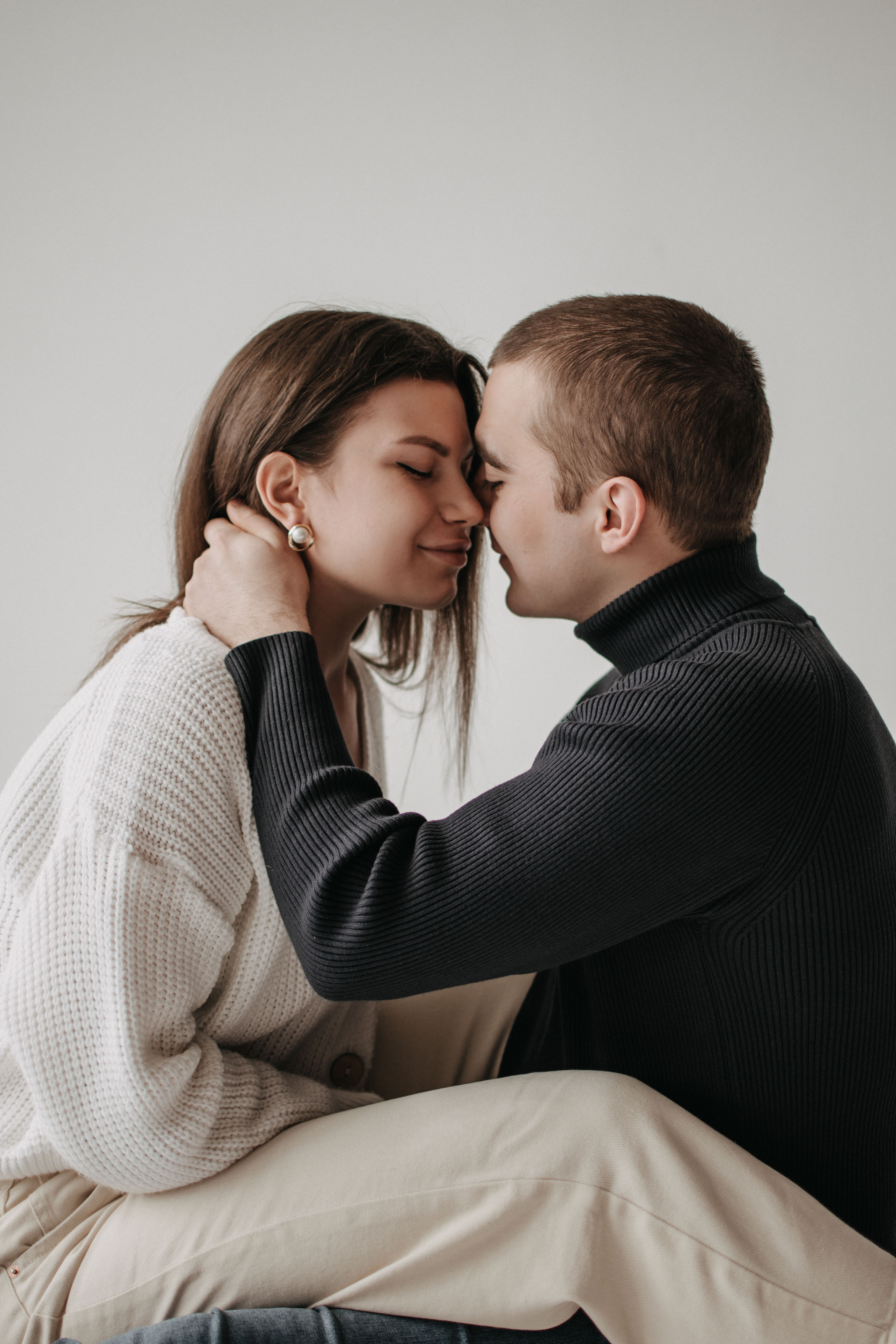 Елизавета и Максим. Свадебный и семейный фотограф в Курске Ветрова Галина
