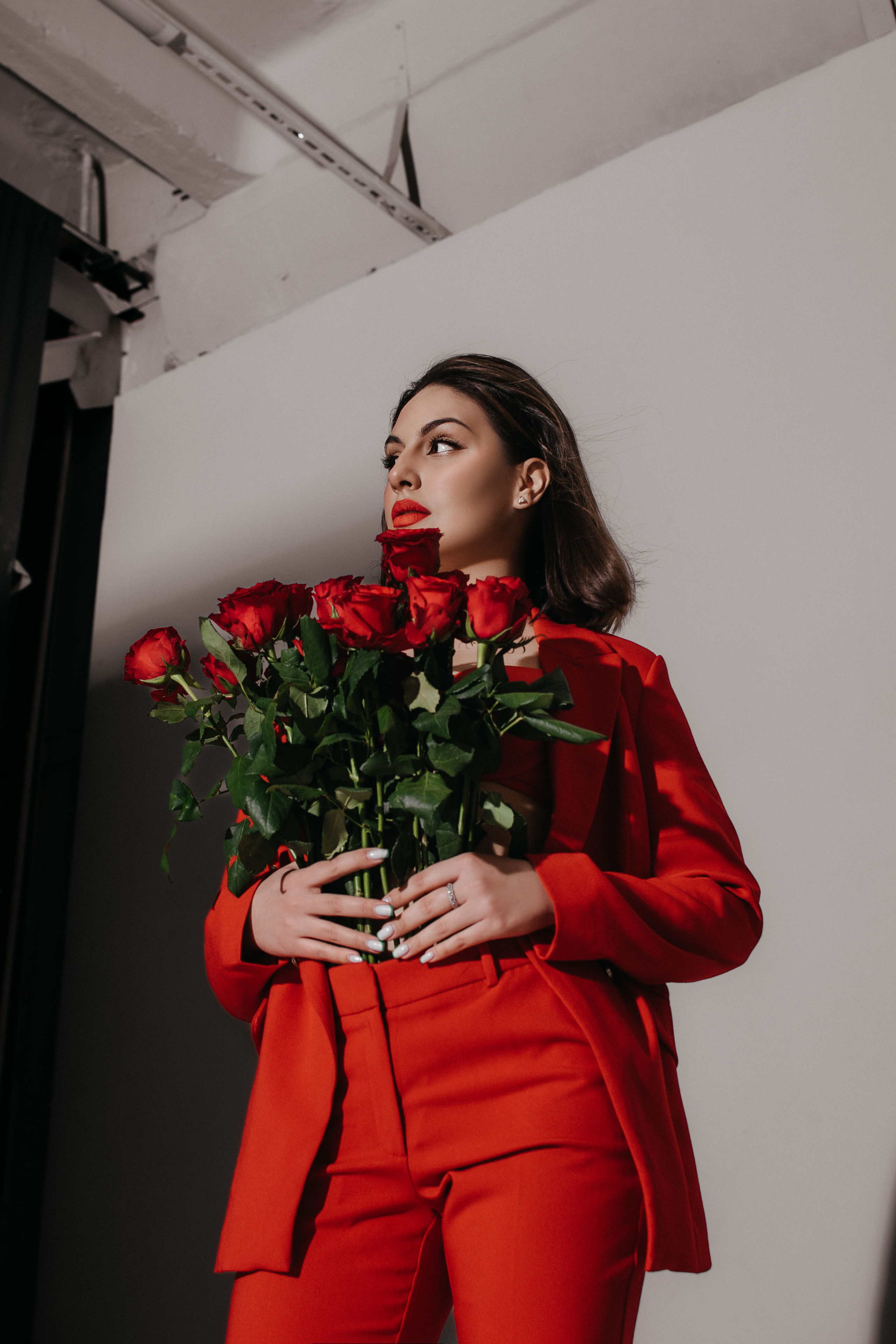 Анастасия. Свадебный и семейный фотограф в Курске Ветрова Галина