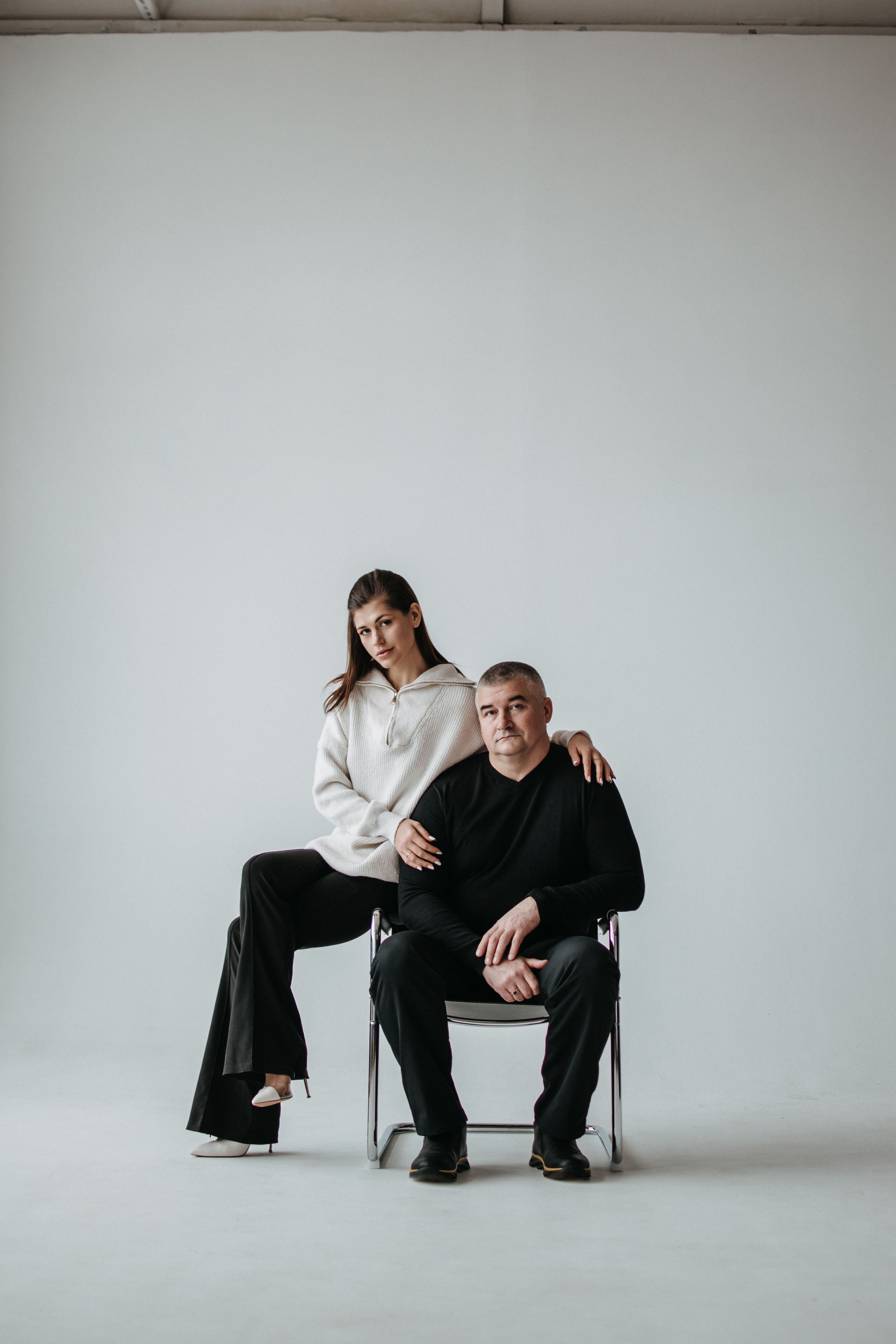 Некрасовы. Свадебный и семейный фотограф в Курске Ветрова Галина