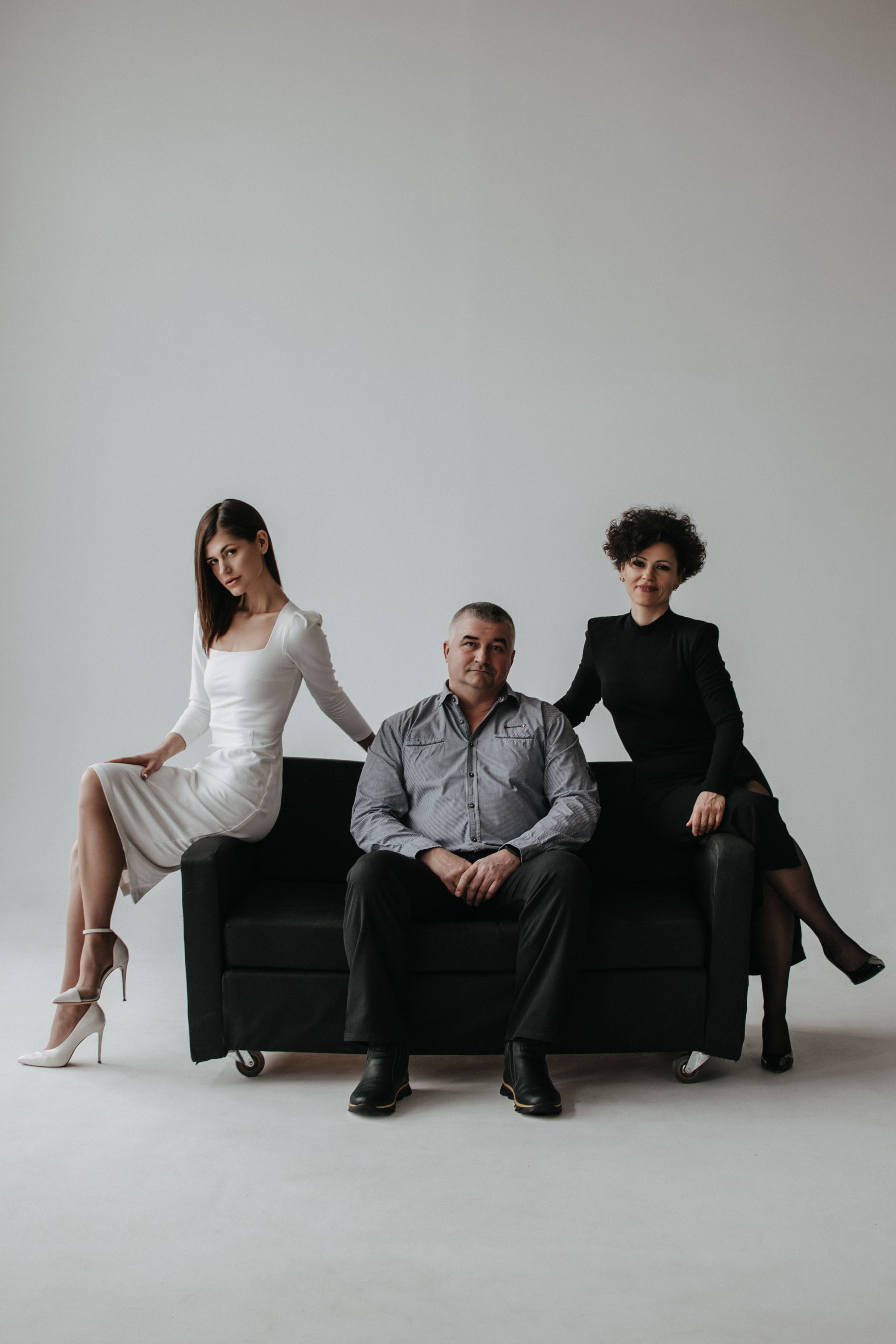 Некрасовы. Свадебный и семейный фотограф в Курске Ветрова Галина