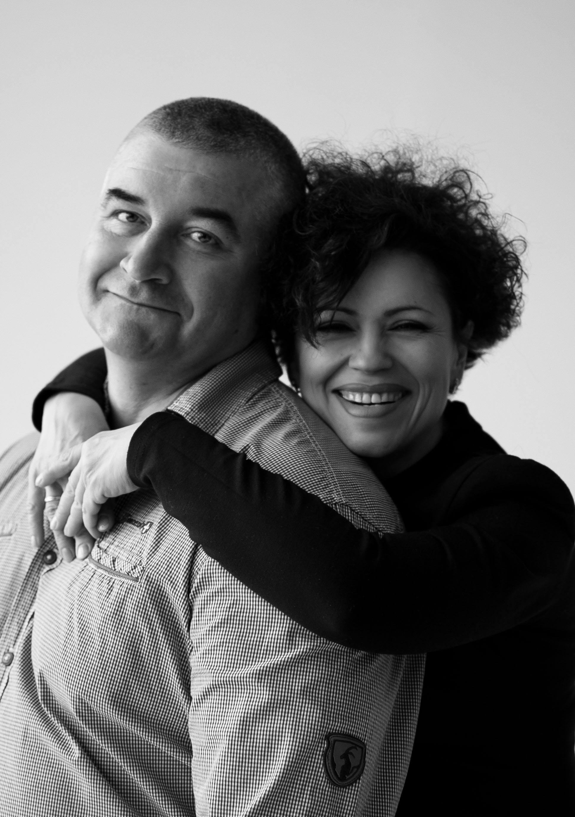 Некрасовы. Свадебный и семейный фотограф в Курске Ветрова Галина