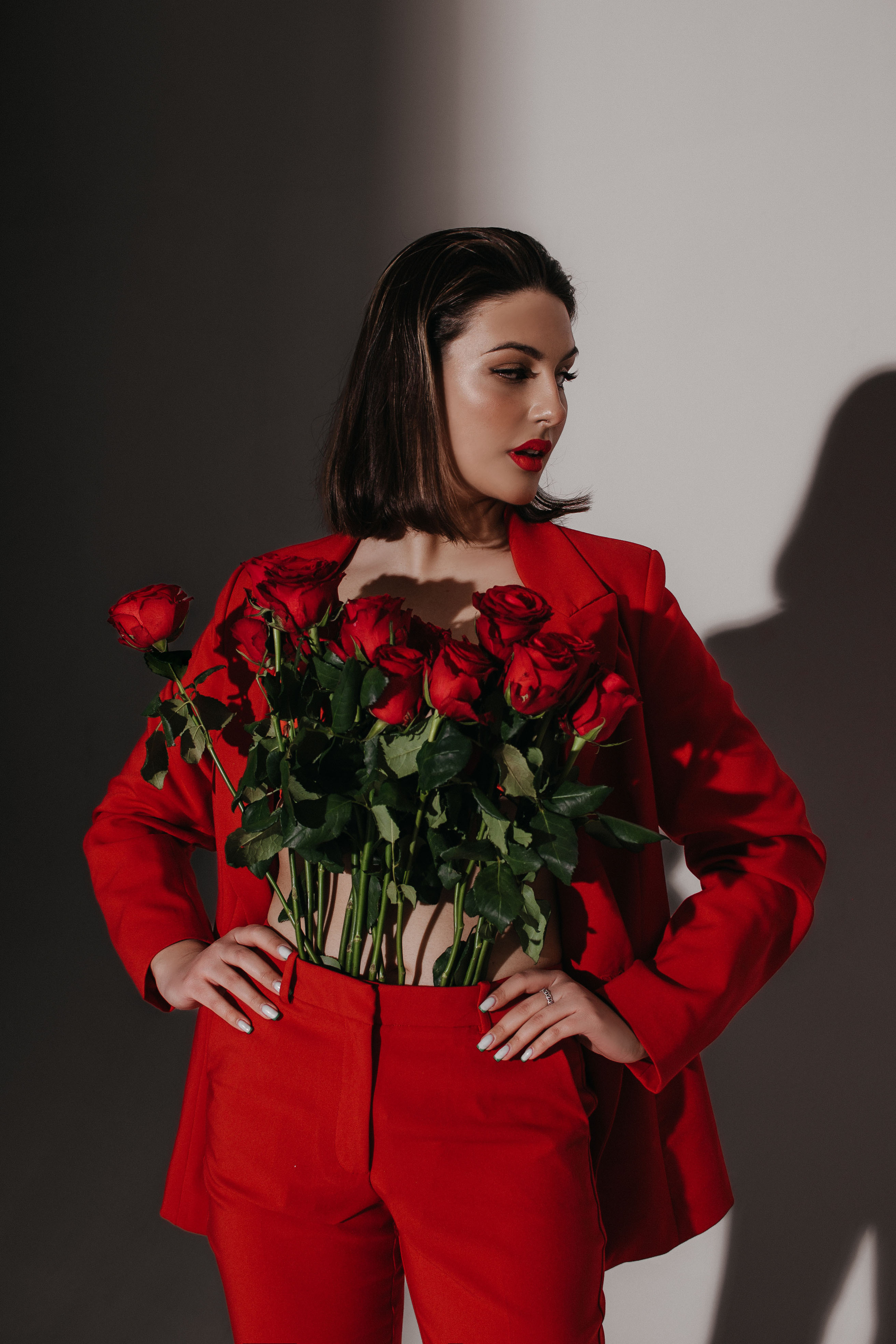 Анастасия. Свадебный и семейный фотограф в Курске Ветрова Галина