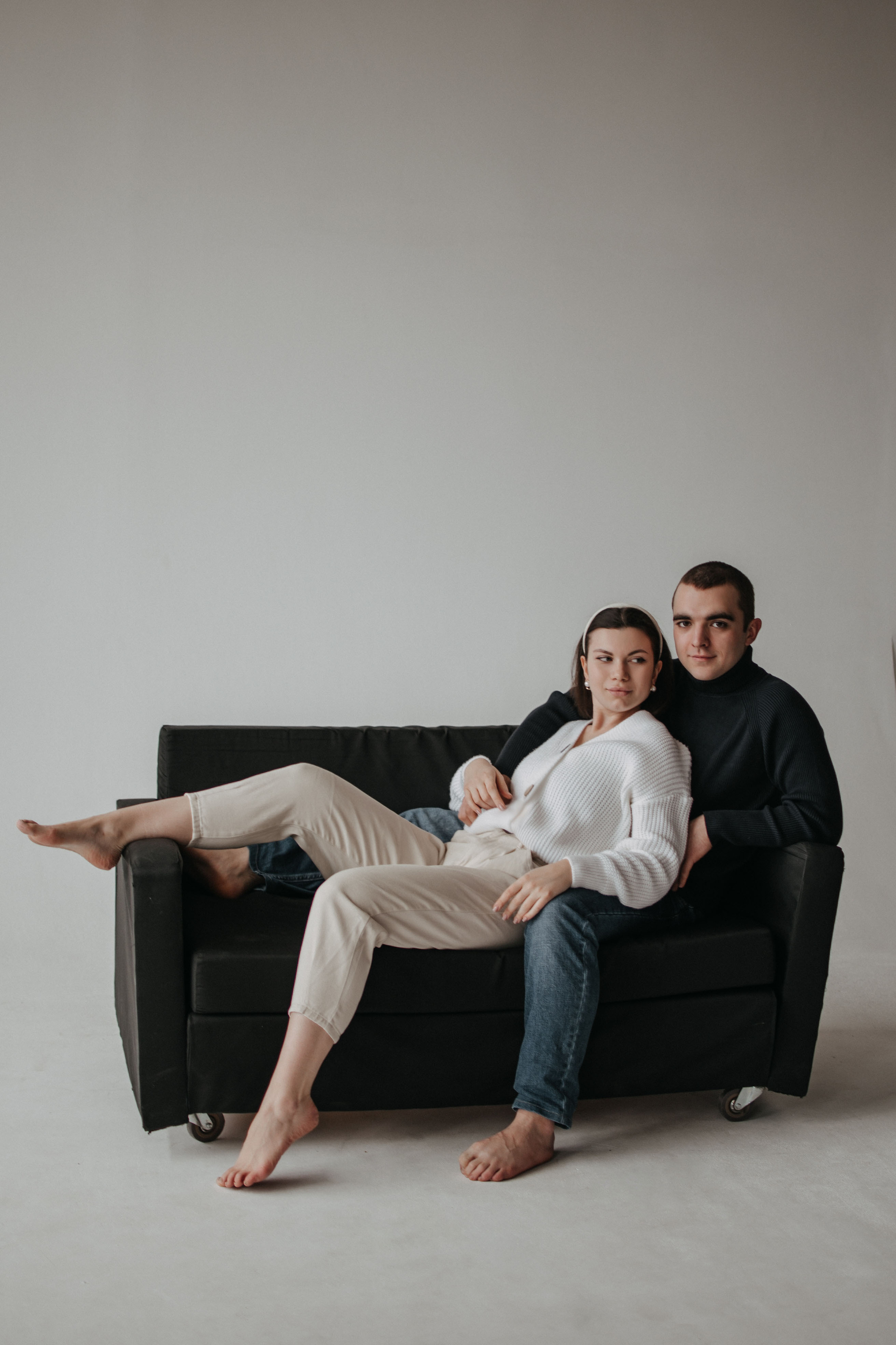 Елизавета и Максим. Свадебный и семейный фотограф в Курске Ветрова Галина