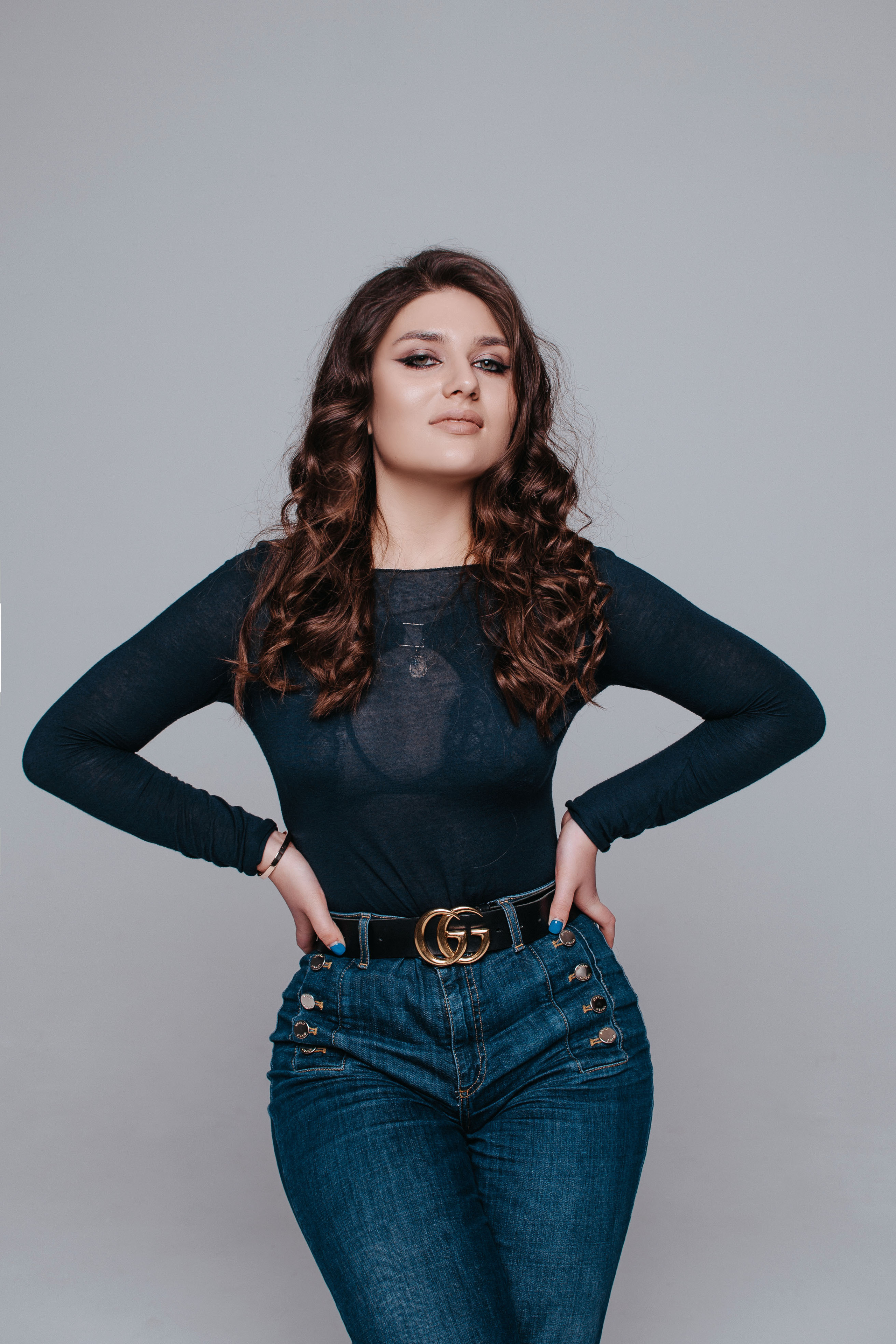 Яна. Свадебный и семейный фотограф в Курске Ветрова Галина