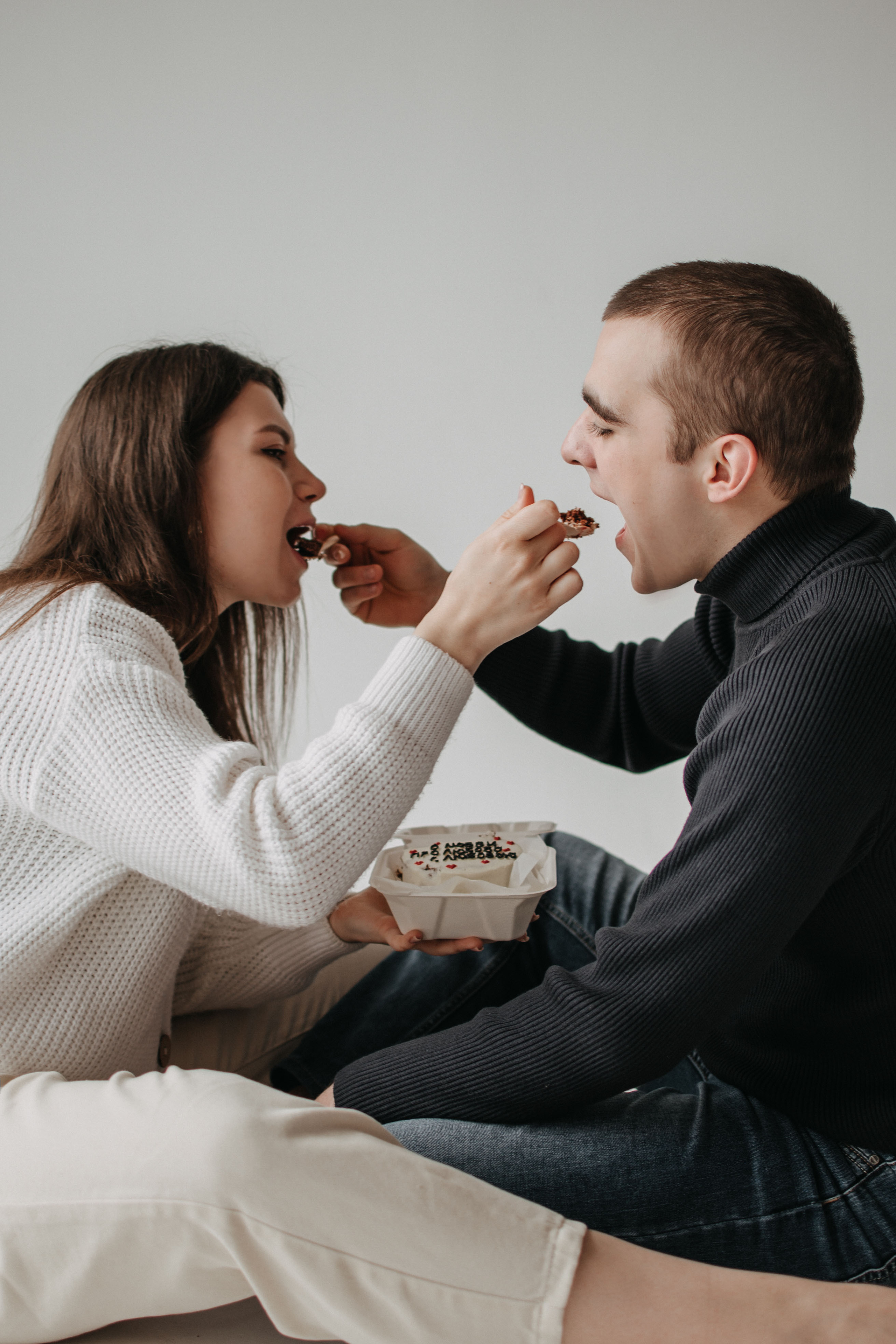 Елизавета и Максим. Свадебный и семейный фотограф в Курске Ветрова Галина