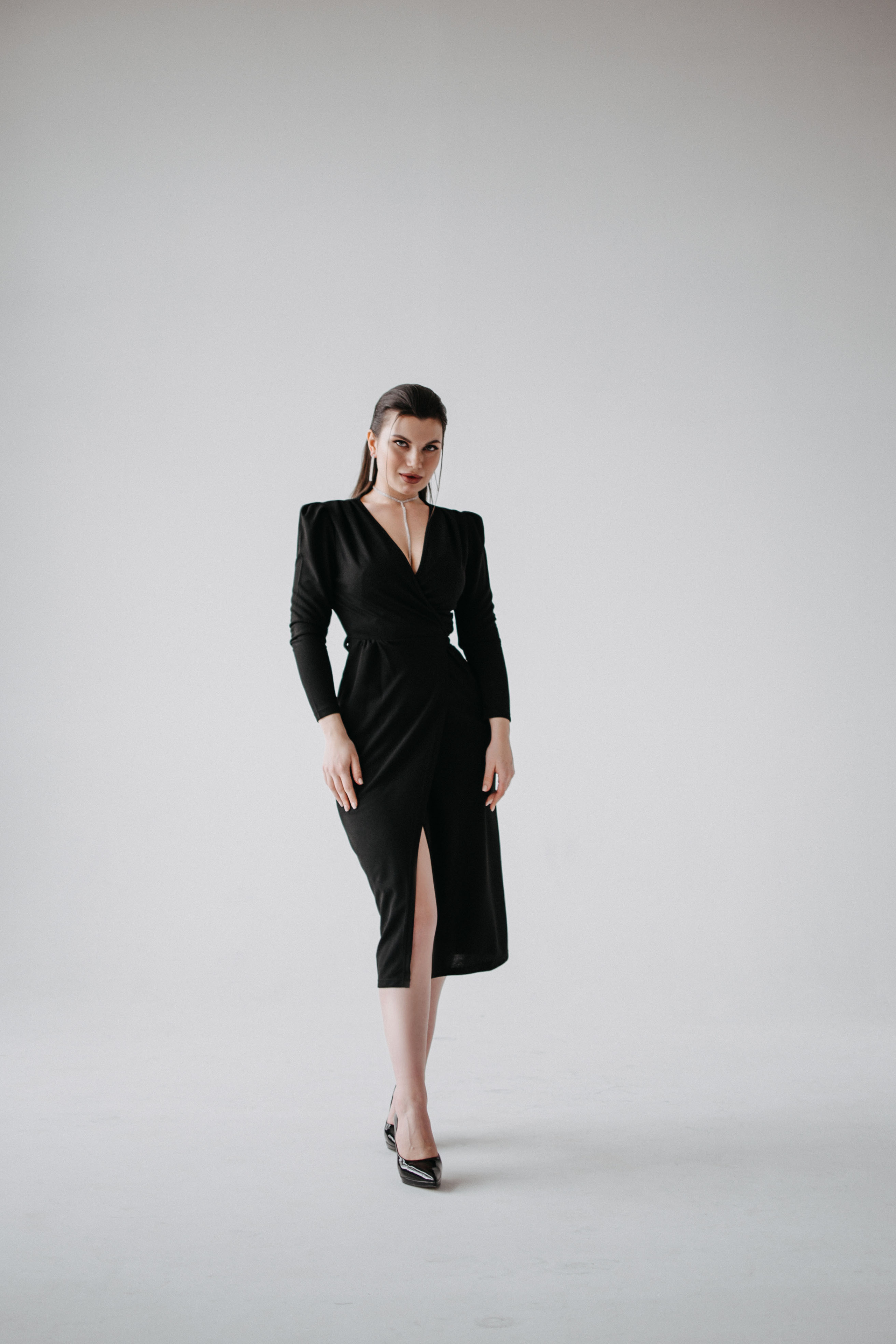 Елизавета. Свадебный и семейный фотограф в Курске Ветрова Галина