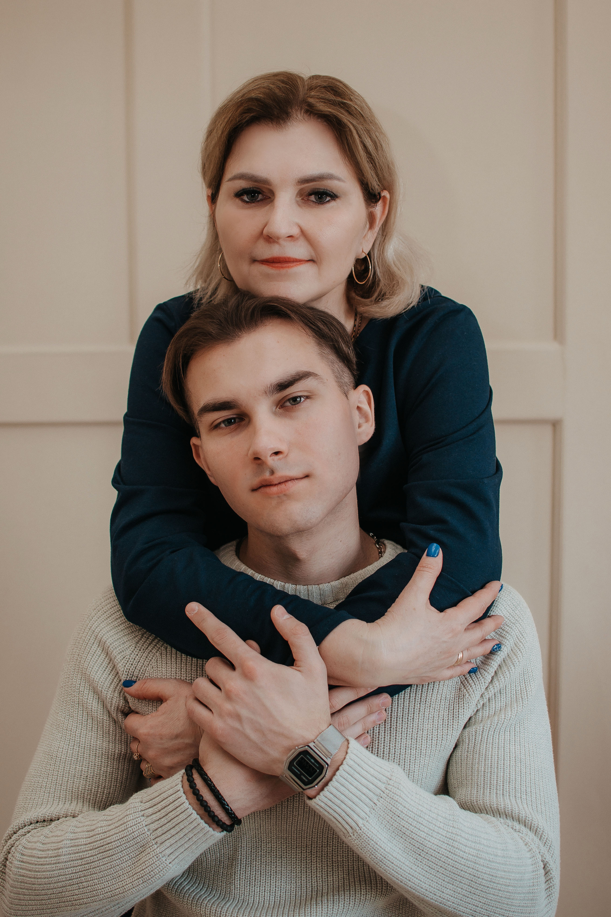 Злыдарь. Свадебный и семейный фотограф в Курске Ветрова Галина