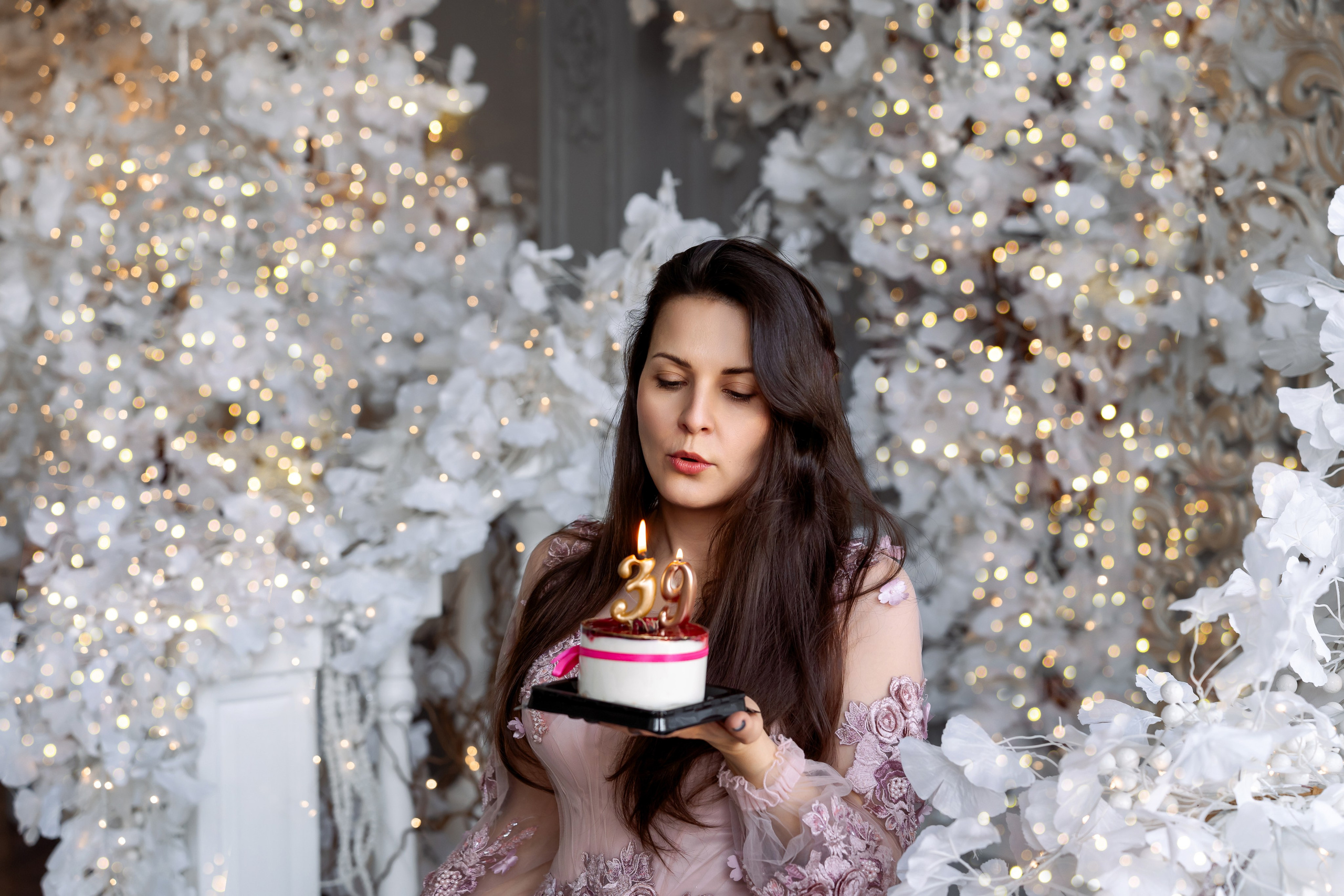 Фотосессия на день рождения в Воронеже. Фотограф для семей и экспертов в г. Воронеж Ирина Круглова