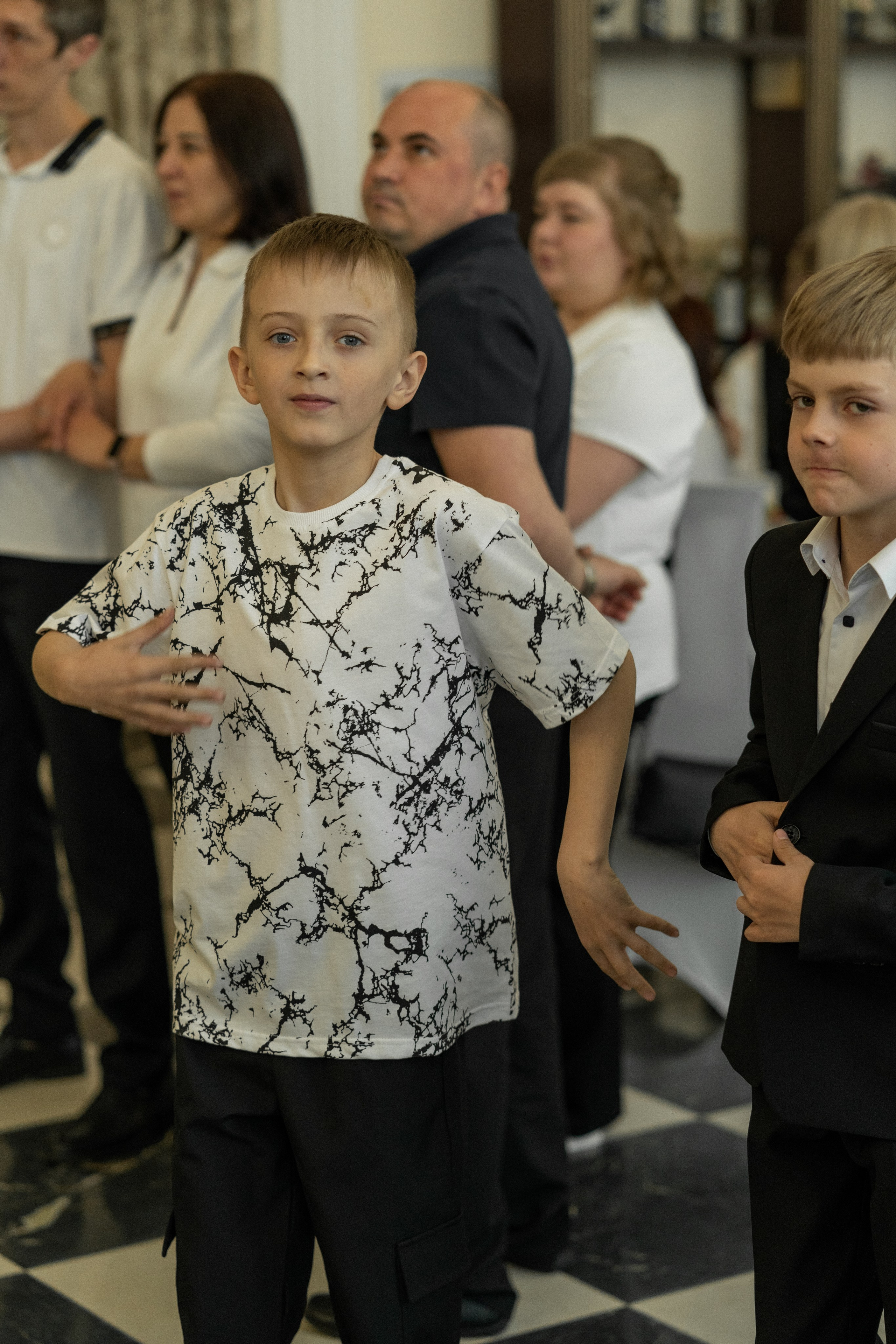 Свадебный банкет. Фотограф в Иркутске и Ангарске Татьяна Гаранина